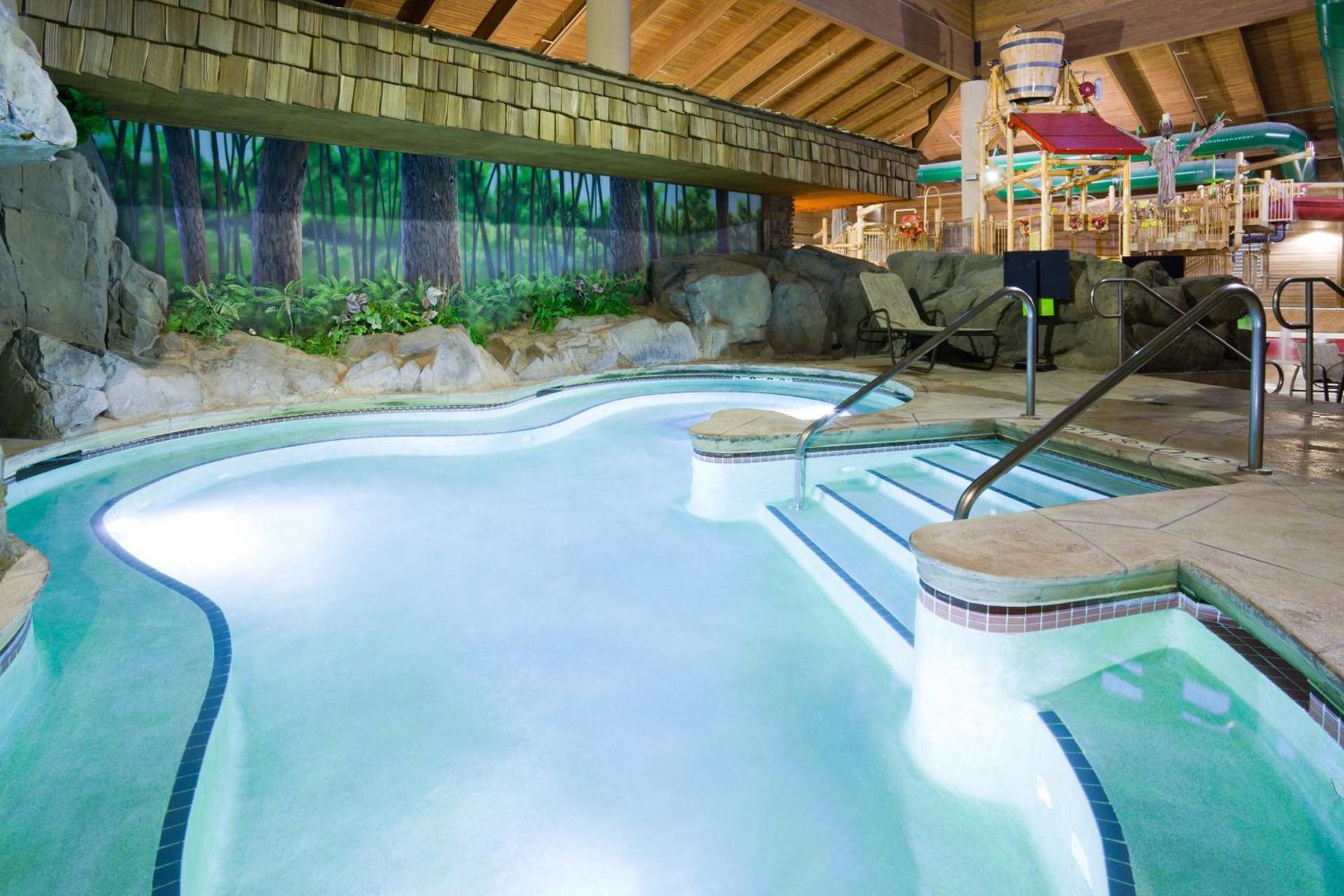 Holiday Inn Express Hotel & Suites Brainerd-Baxter by IHG photo 36