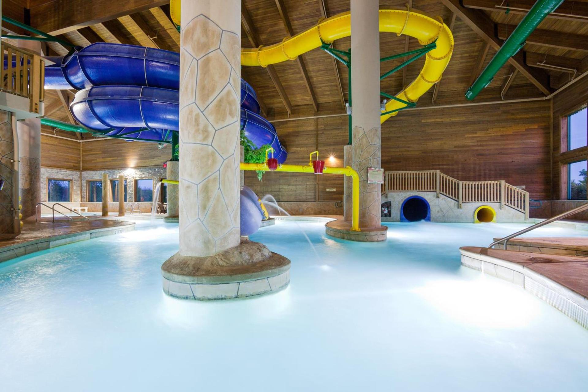 Holiday Inn Express Hotel & Suites Brainerd-Baxter by IHG photo 3