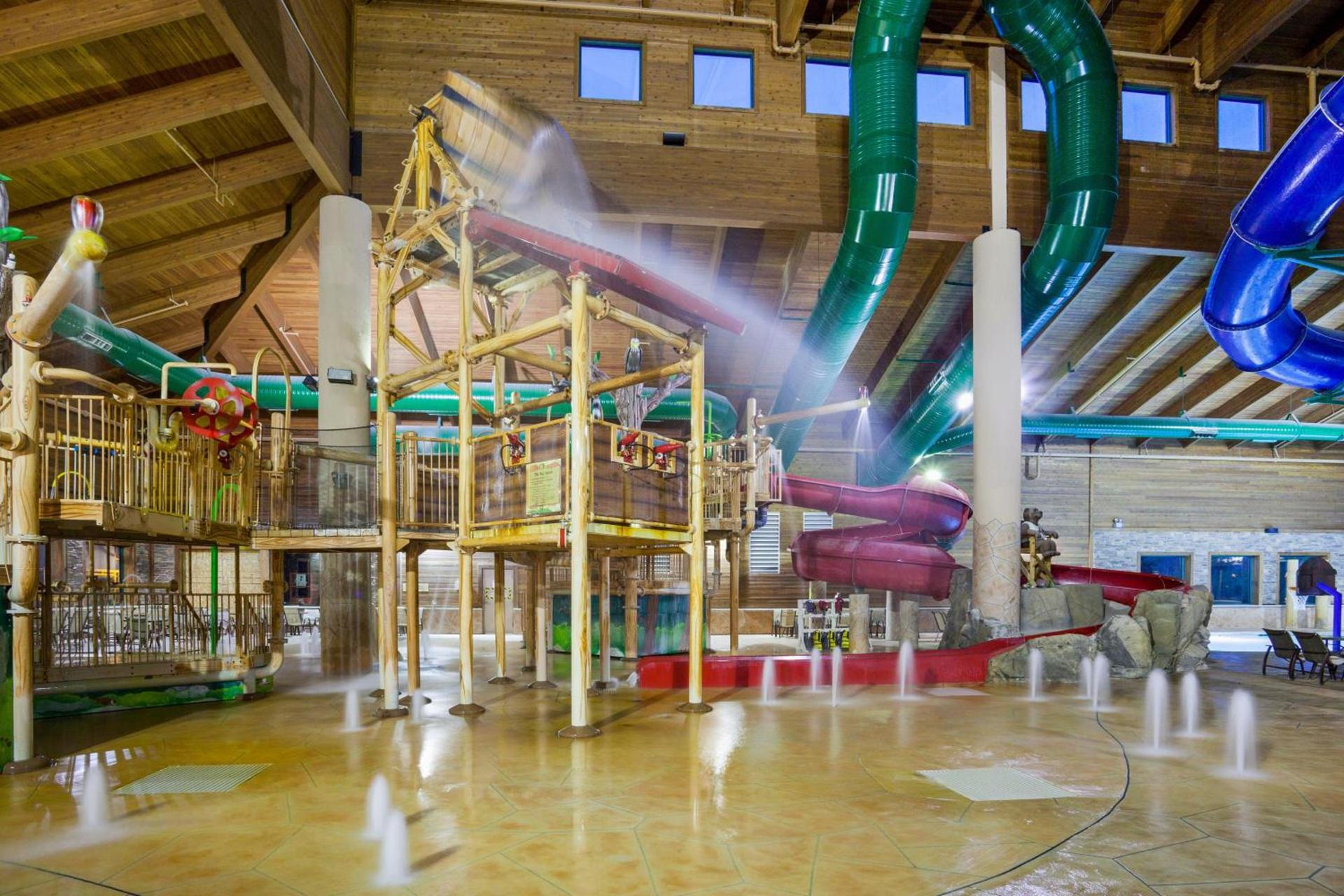 Holiday Inn Express Hotel & Suites Brainerd-Baxter by IHG photo 45