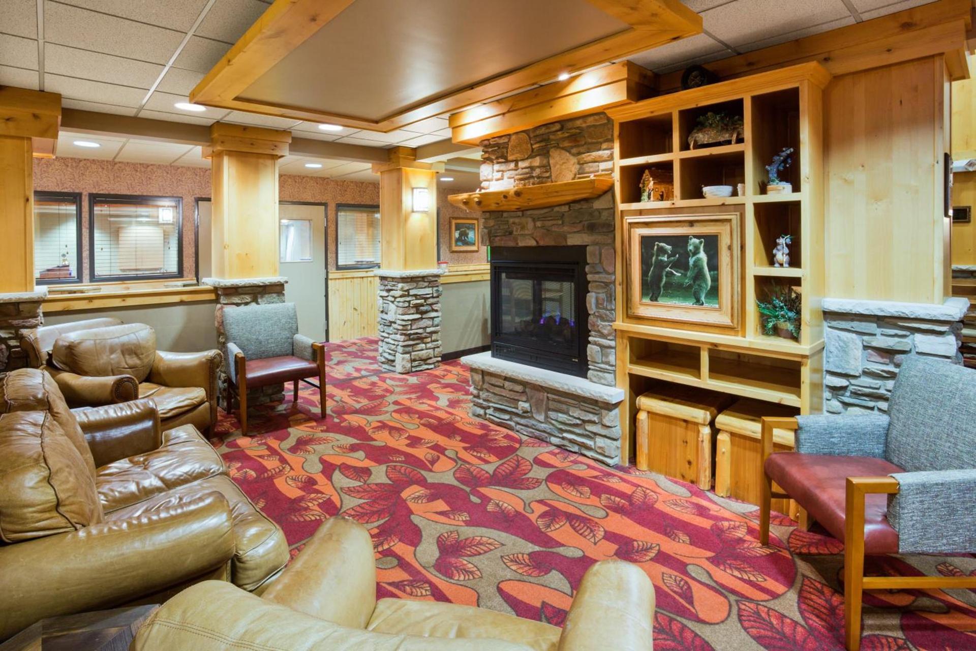 Holiday Inn Express Hotel & Suites Brainerd-Baxter by IHG photo 31