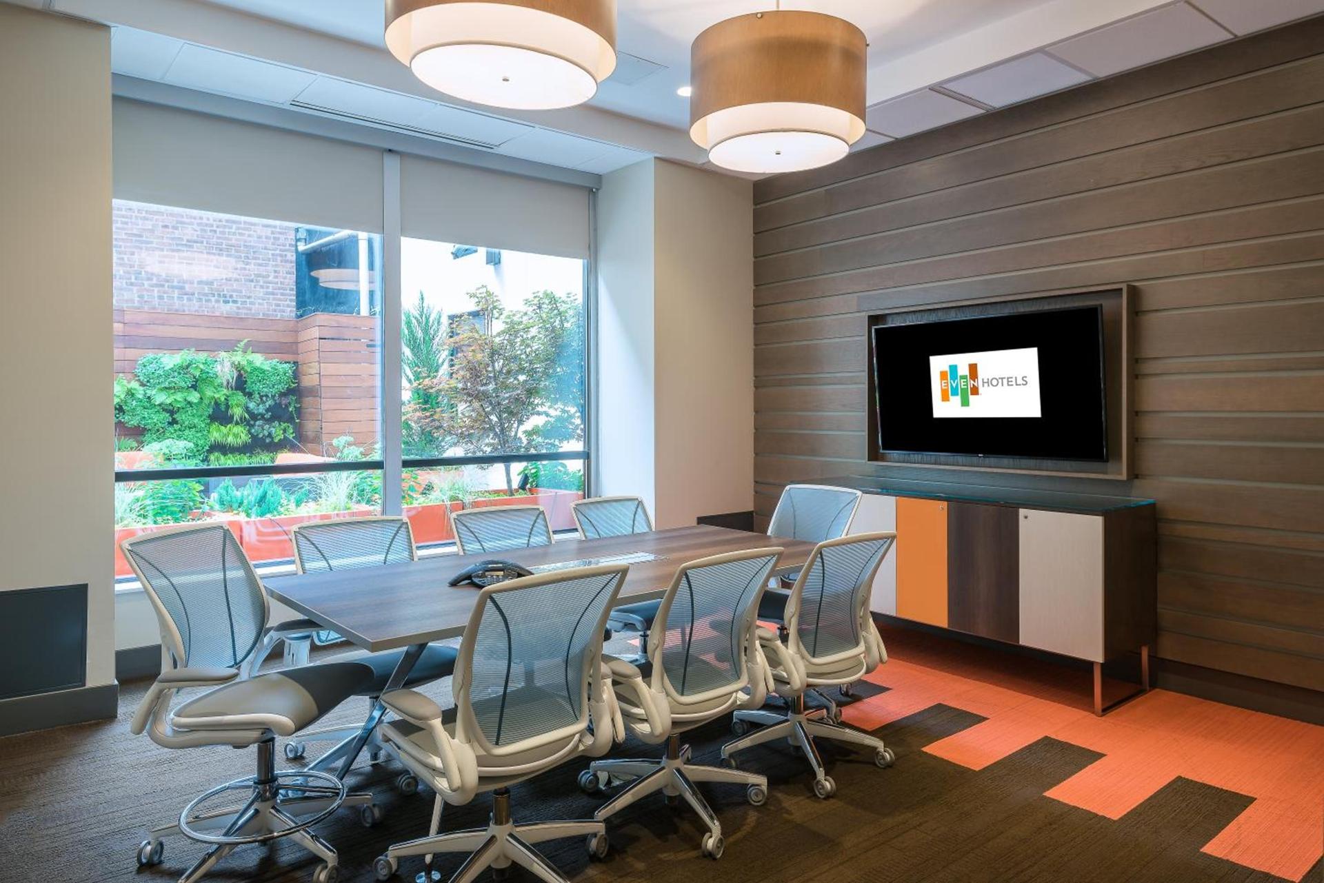 EVEN Hotel Brooklyn by IHG photo 3