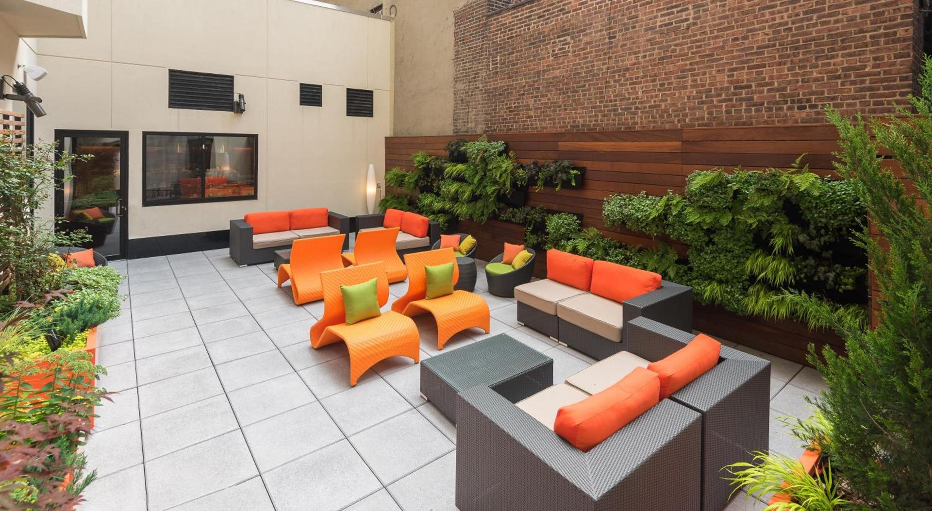 EVEN Hotel Brooklyn by IHG photo 20