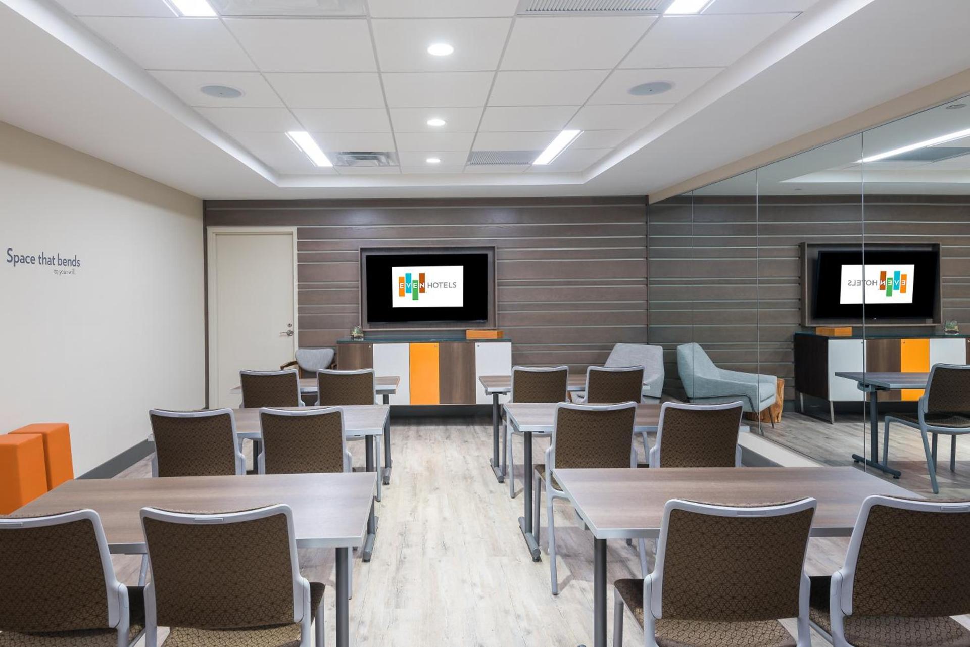 EVEN Hotel Brooklyn by IHG photo 8