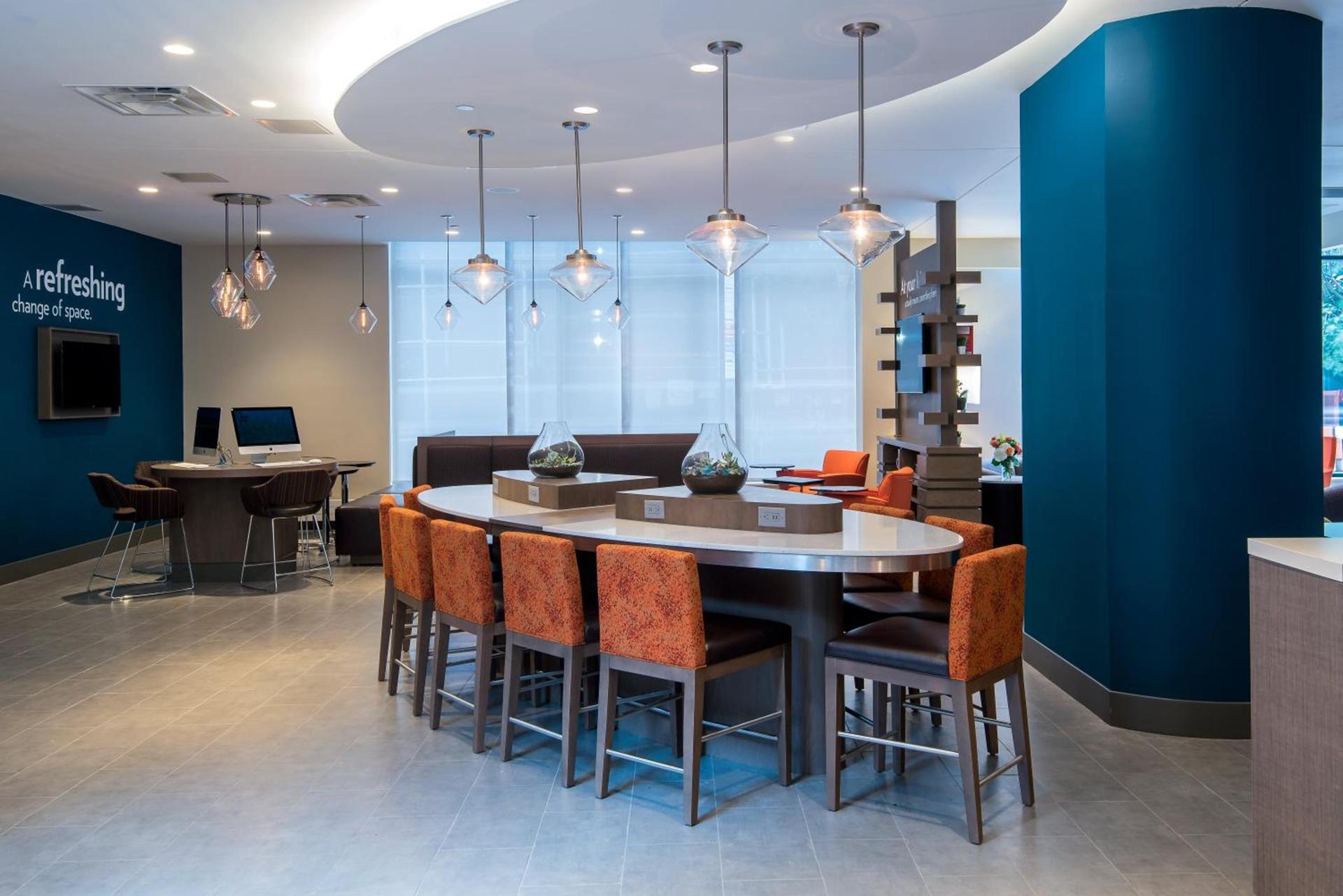 EVEN Hotel Brooklyn by IHG photo 21