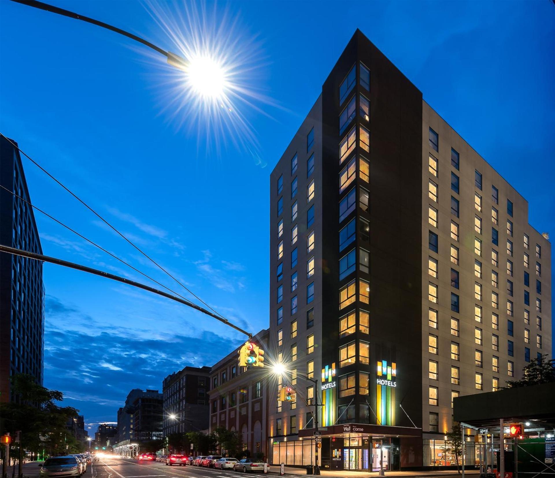 EVEN Hotel Brooklyn by IHG photo 7