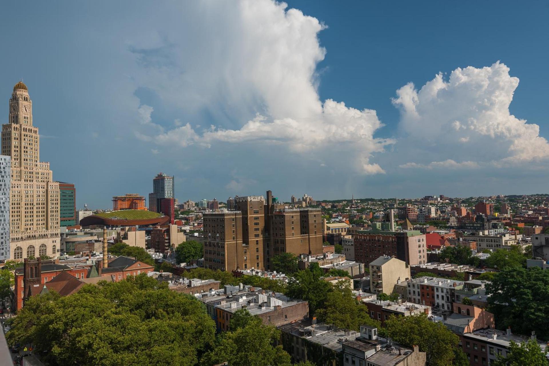 EVEN Hotel Brooklyn by IHG photo 6