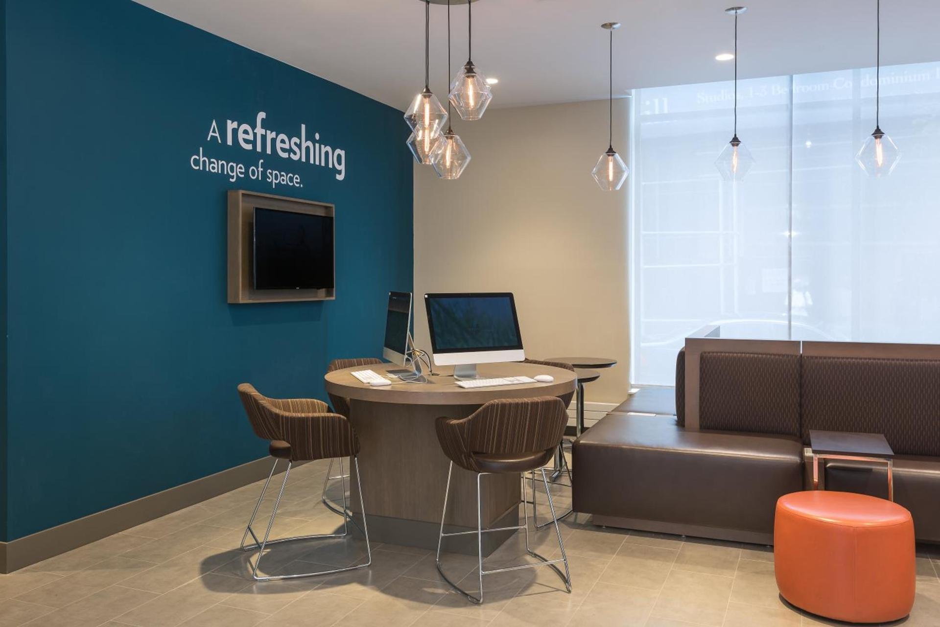 EVEN Hotel Brooklyn by IHG photo 14