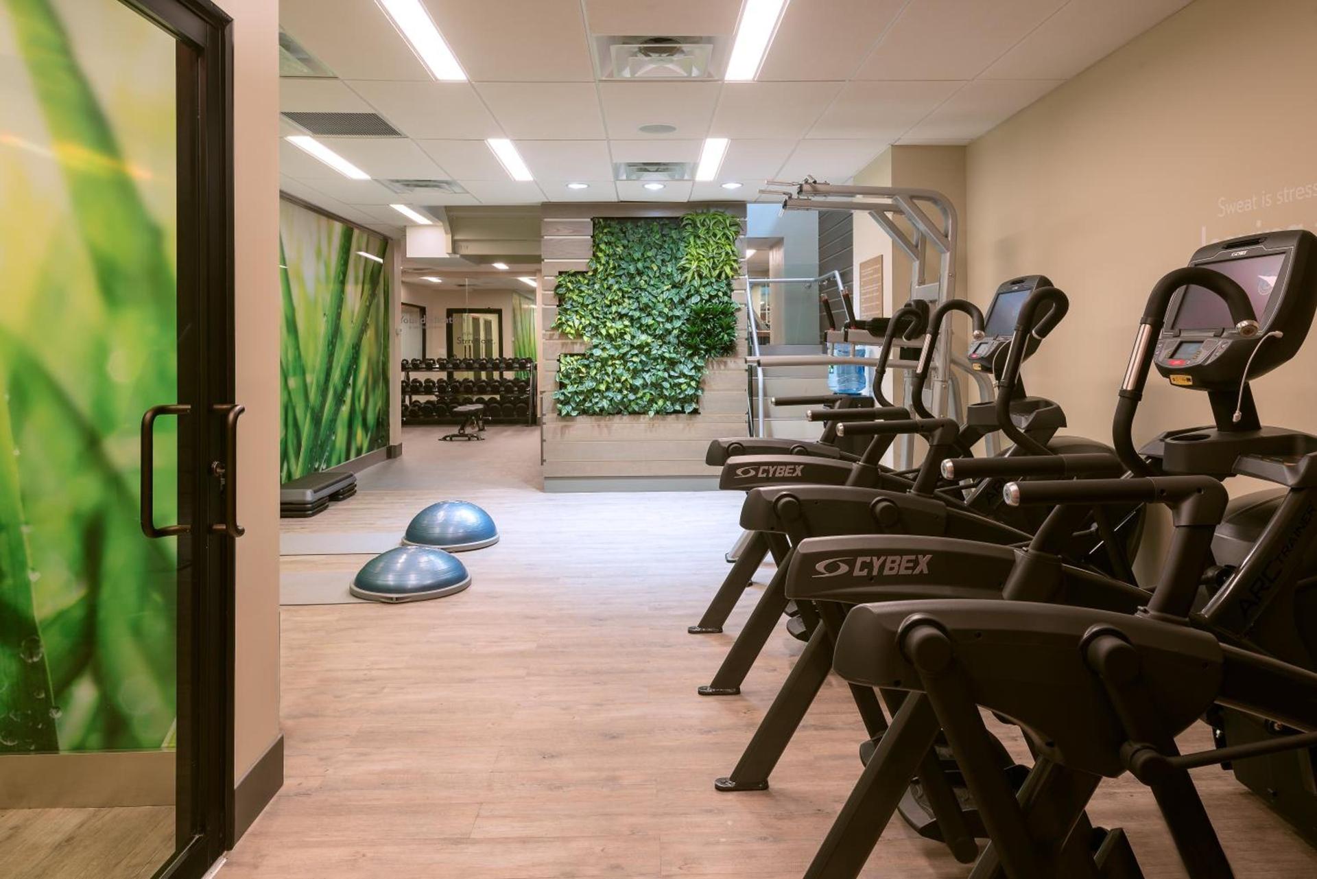 EVEN Hotel Brooklyn by IHG photo 22