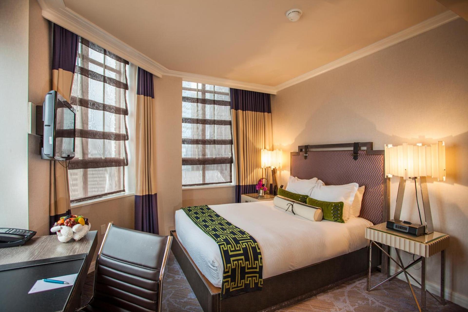 Kimpton Hotel Palomar Philadelphia by IHG photo 62