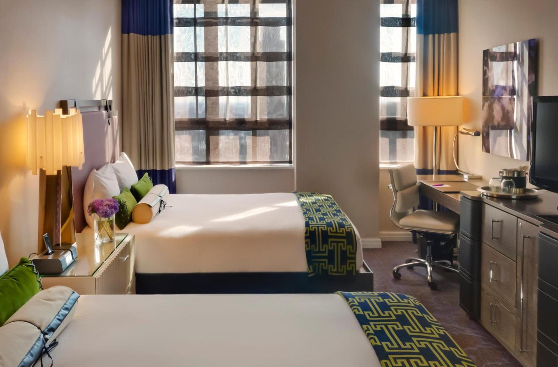 Kimpton Hotel Palomar Philadelphia by IHG photo 52