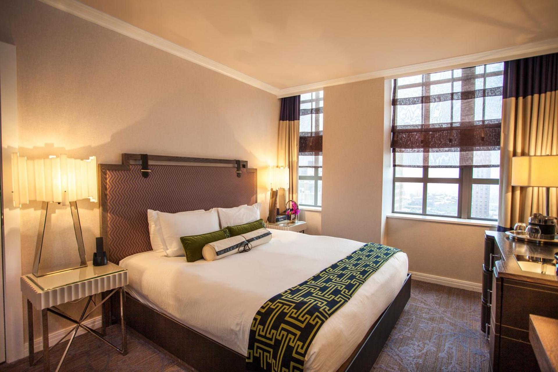 Kimpton Hotel Palomar Philadelphia by IHG photo 57