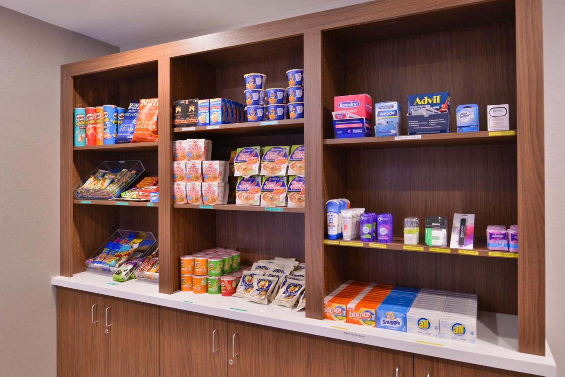Holiday Inn Express Stockton Southeast by IHG photo 30