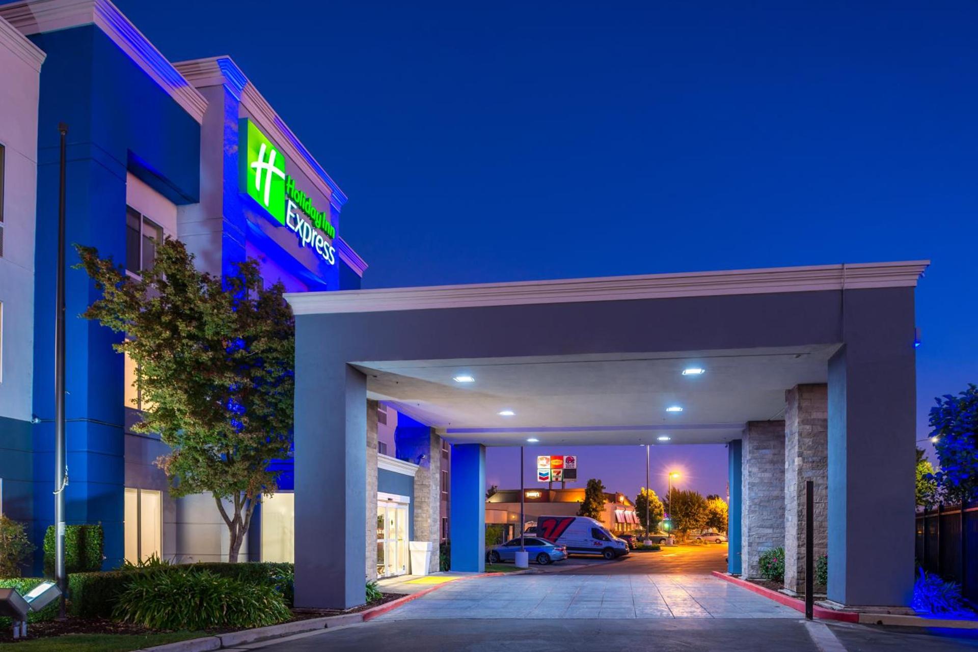 Holiday Inn Express Stockton Southeast by IHG photo 21