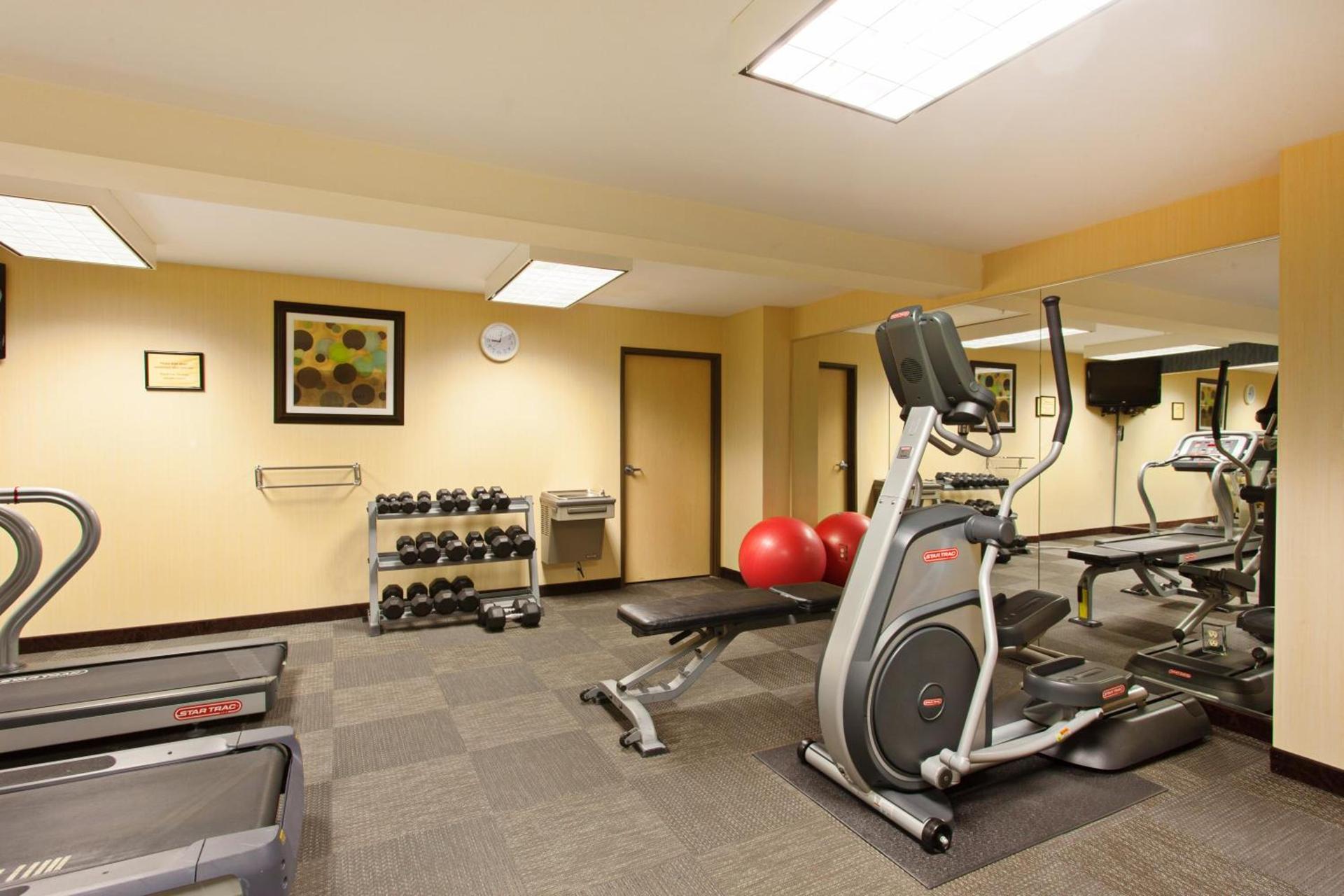 Holiday Inn Express & Suites Seattle Downtown - Lake Union by IHG photo 32