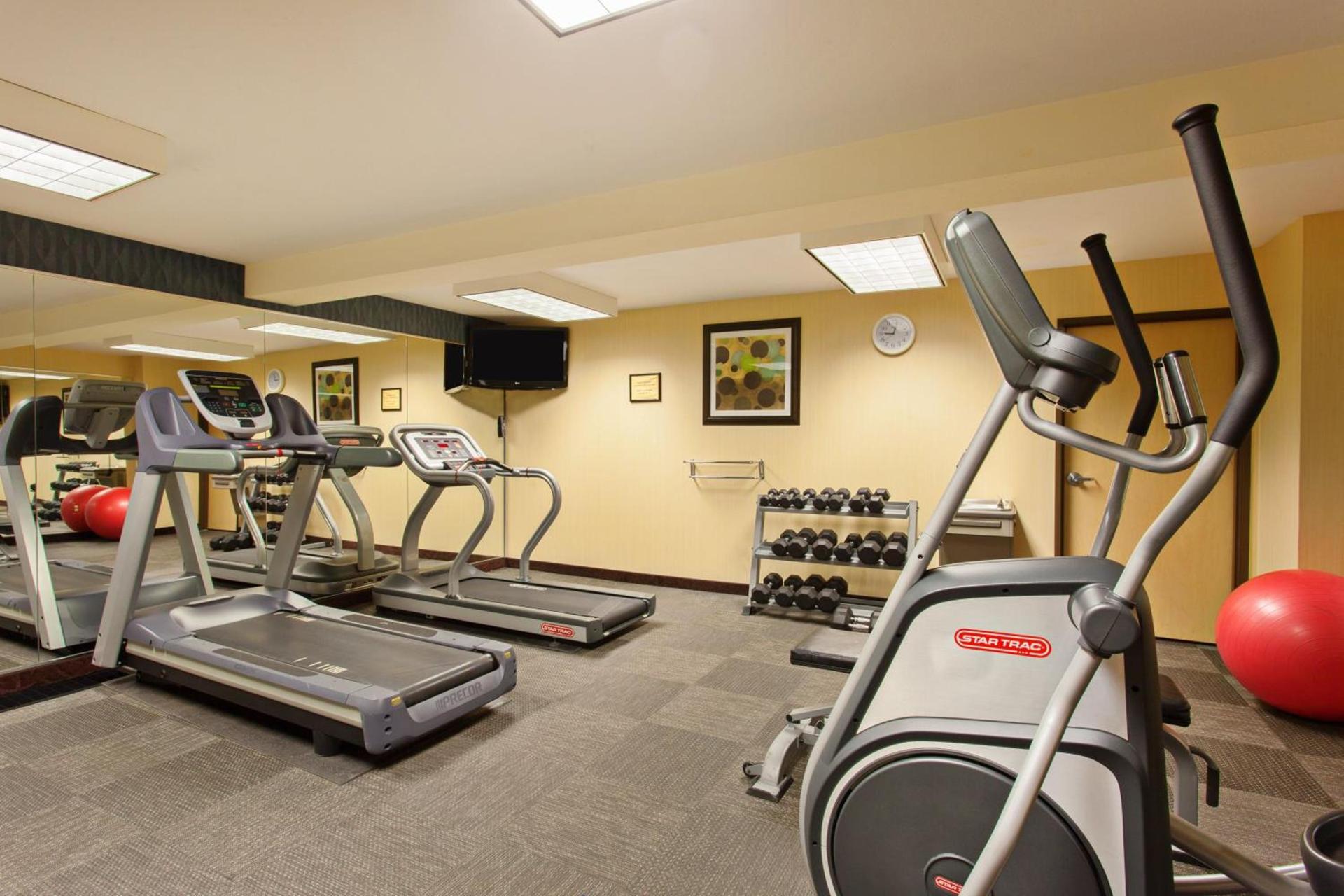Holiday Inn Express & Suites Seattle Downtown - Lake Union by IHG photo 19