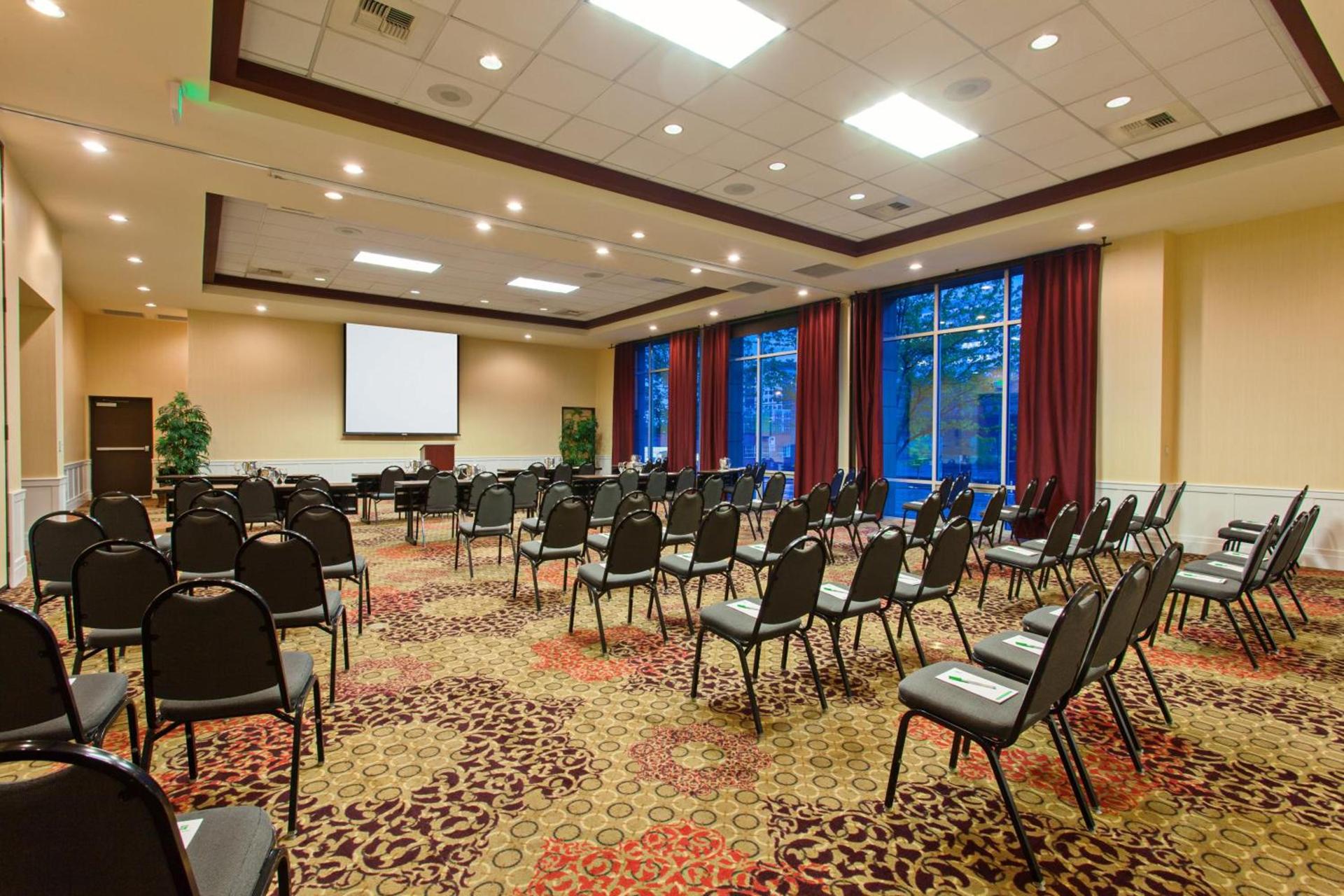 Holiday Inn Express & Suites Seattle Downtown - Lake Union by IHG photo 30