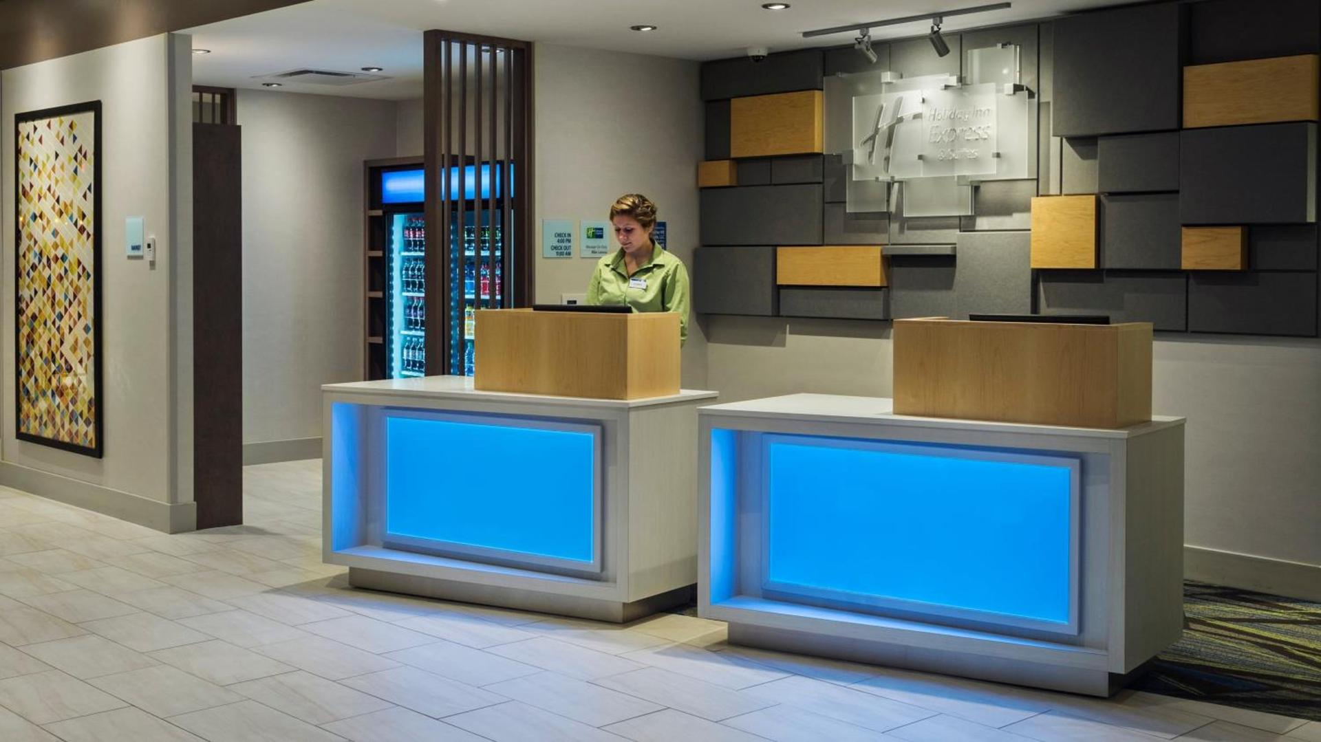 Holiday Inn Express & Suites Medina by IHG photo 13