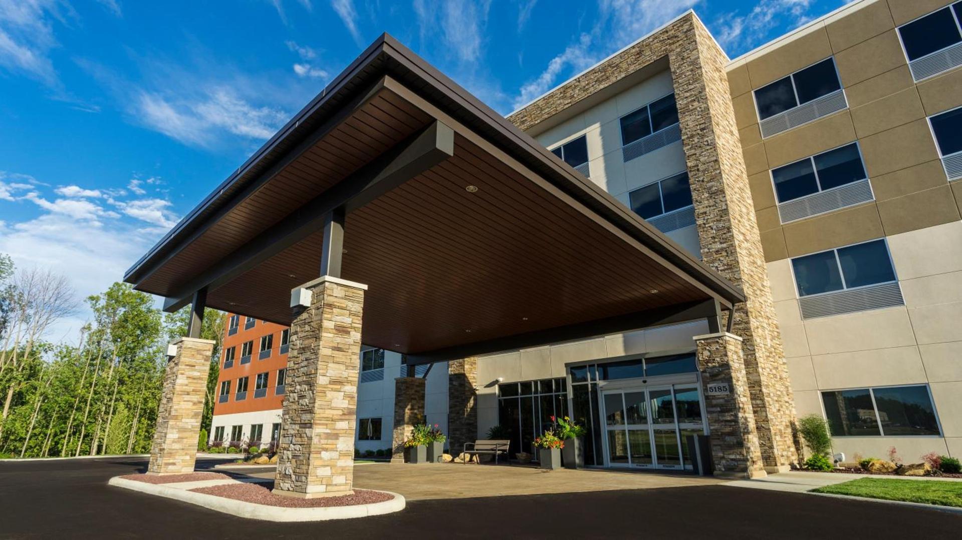 Holiday Inn Express & Suites Medina by IHG photo 9