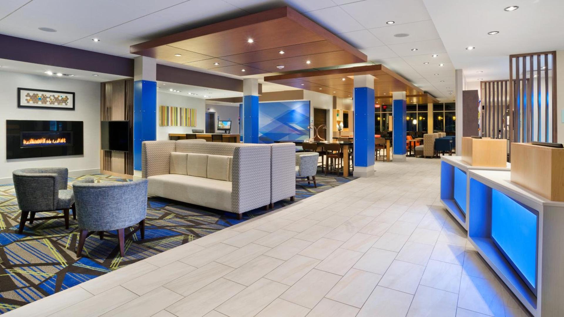 Holiday Inn Express & Suites Medina by IHG photo 11