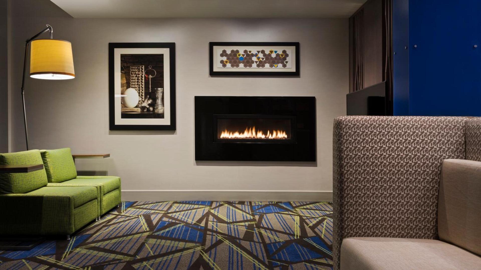 Holiday Inn Express & Suites Medina by IHG photo 8
