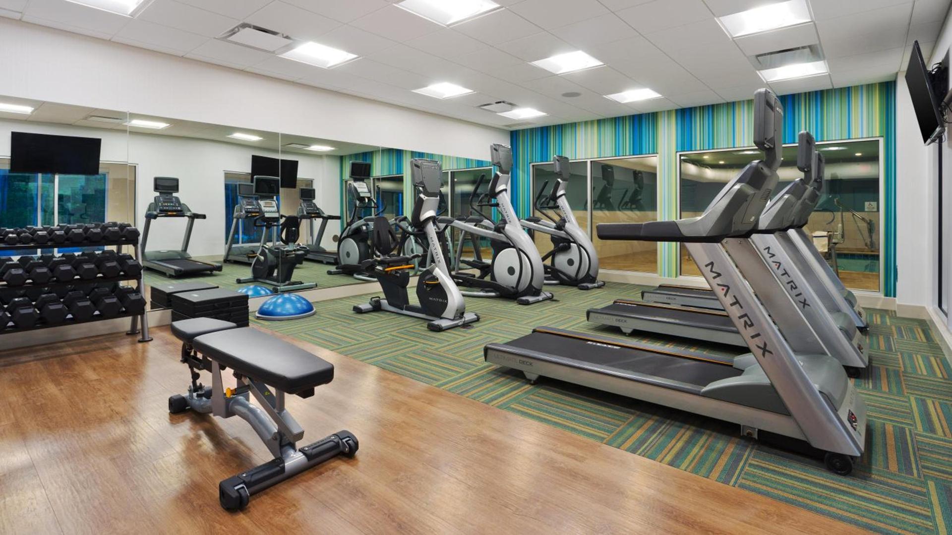 Holiday Inn Express & Suites Medina by IHG photo 21
