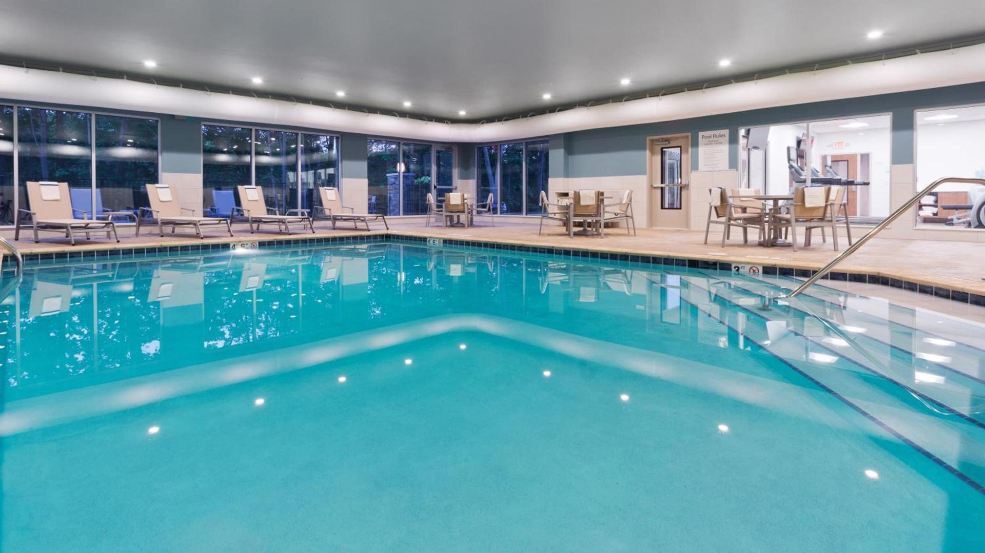 Holiday Inn Express & Suites Medina by IHG photo 7