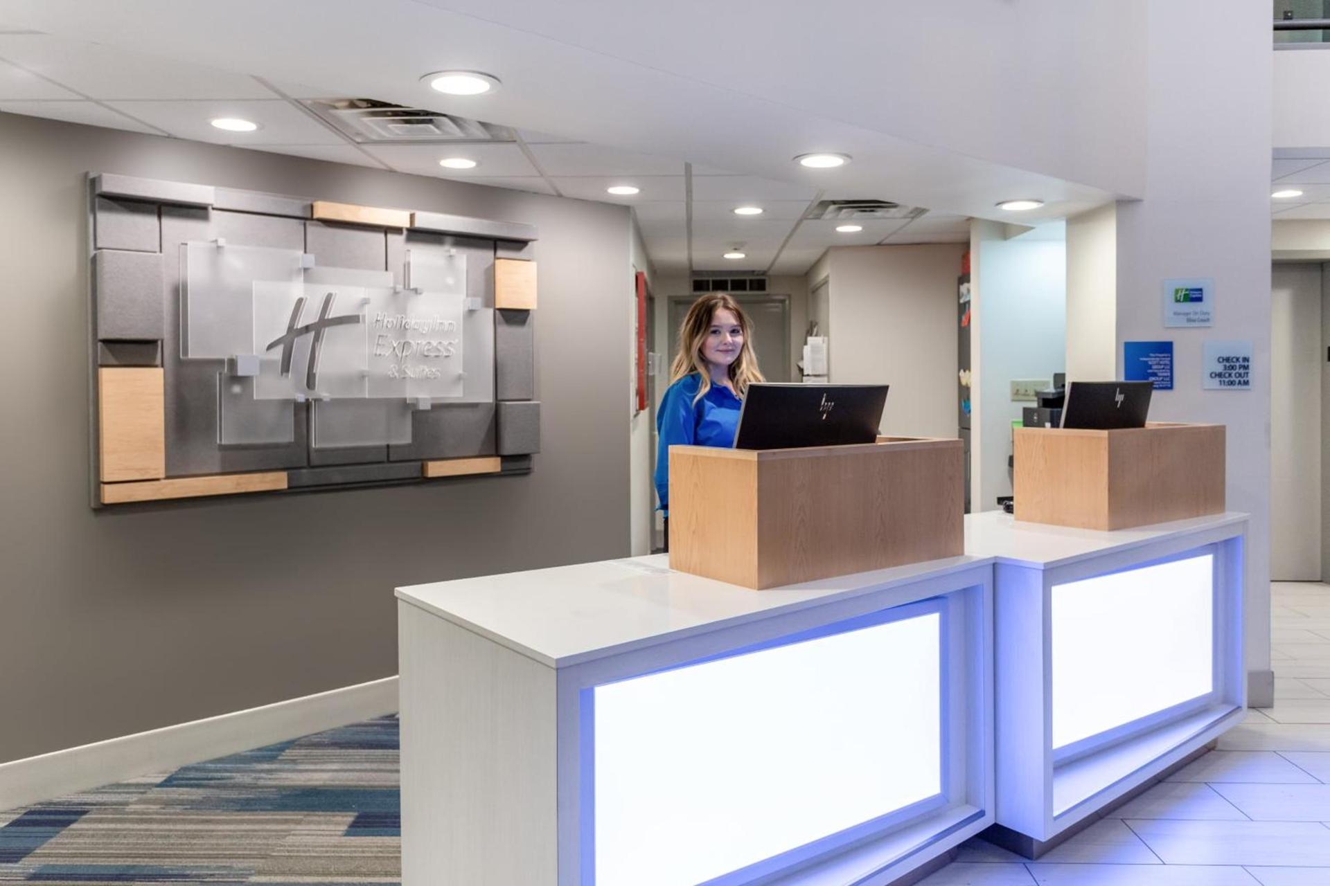 Holiday Inn Express Scottsburg by IHG photo 8