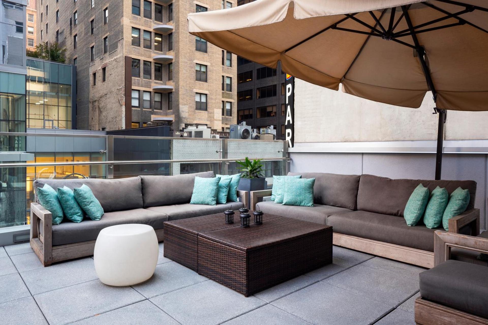 EVEN Hotel New York - Midtown East by IHG photo 32