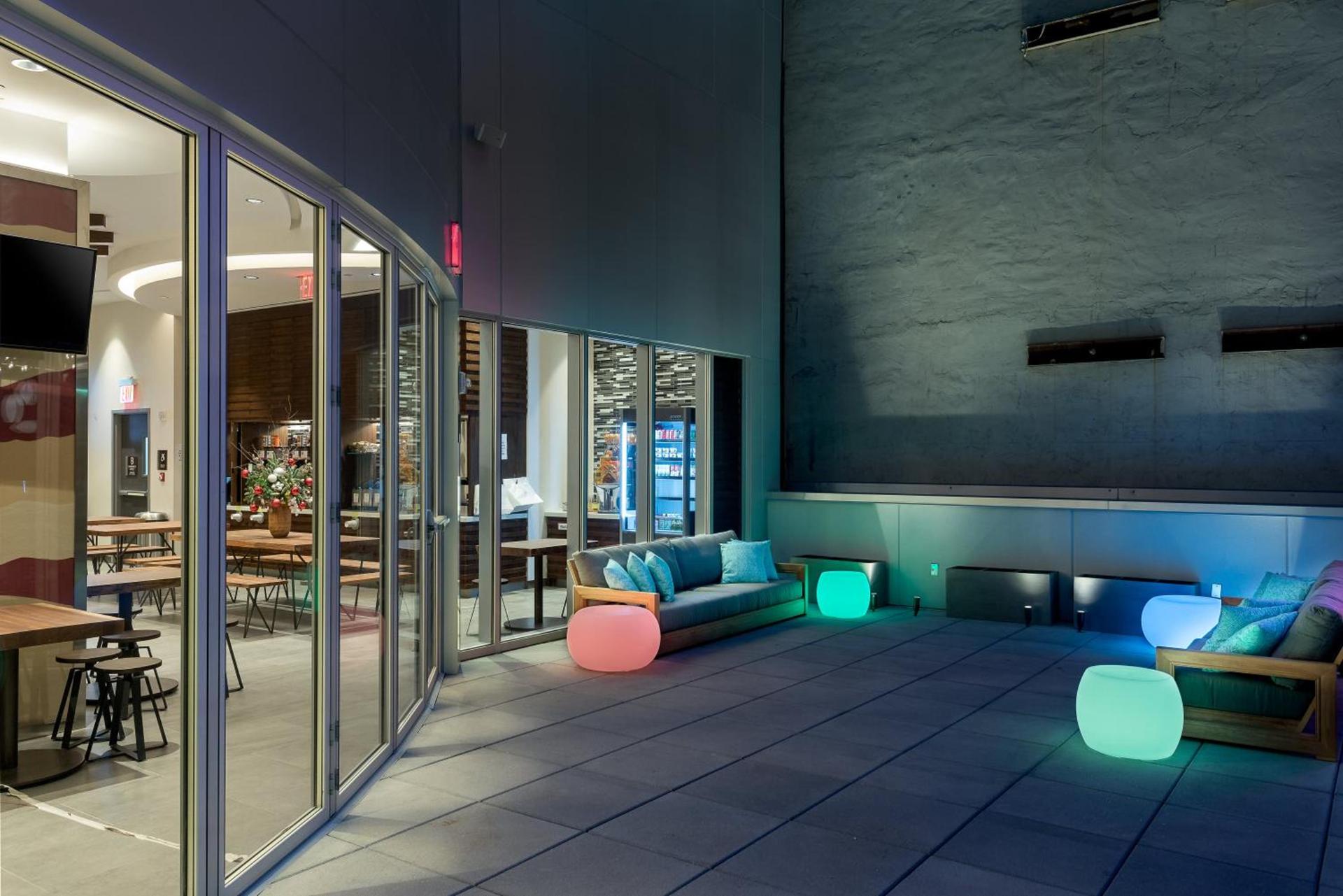 EVEN Hotel New York - Midtown East by IHG photo 31