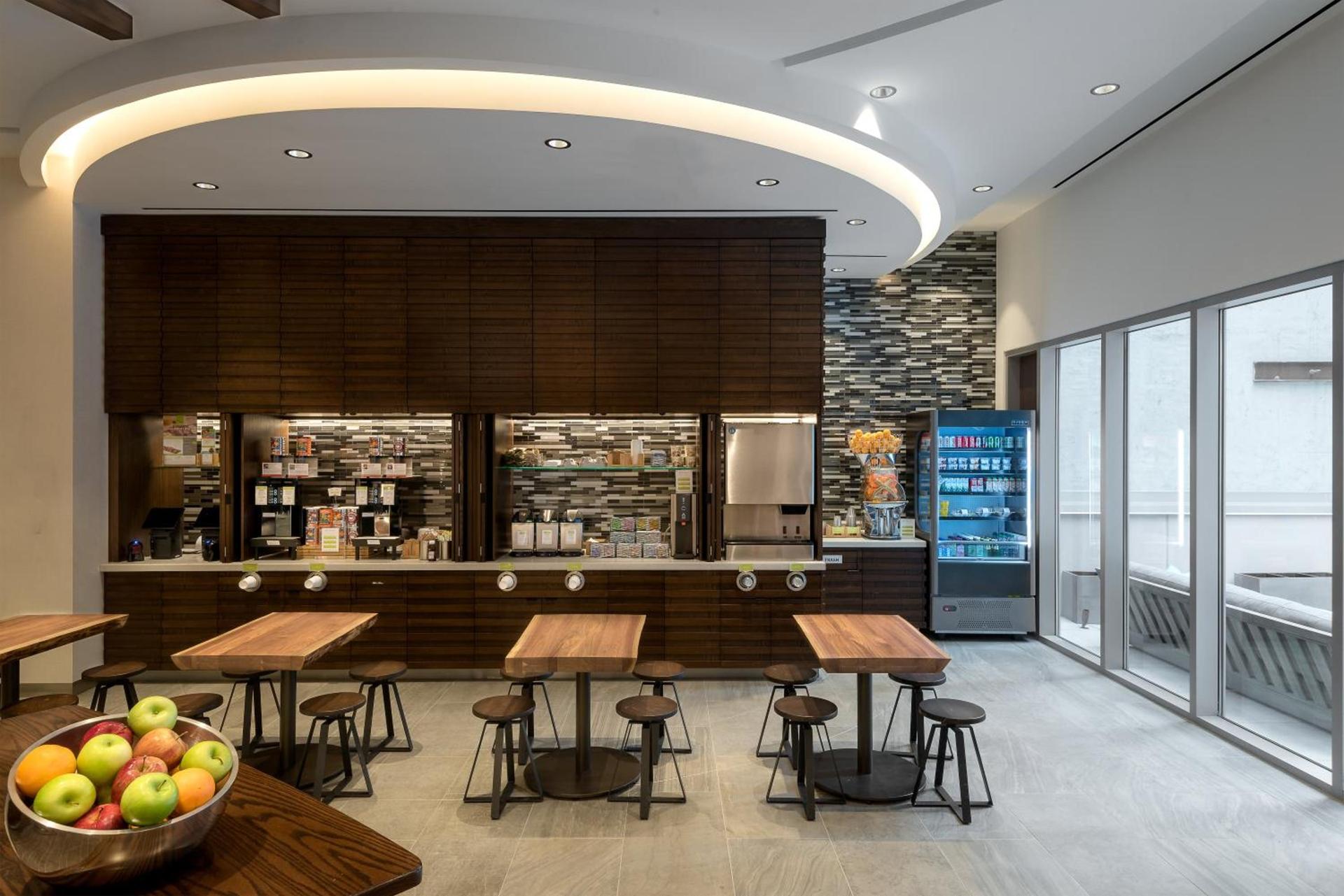 EVEN Hotel New York - Midtown East by IHG photo 28