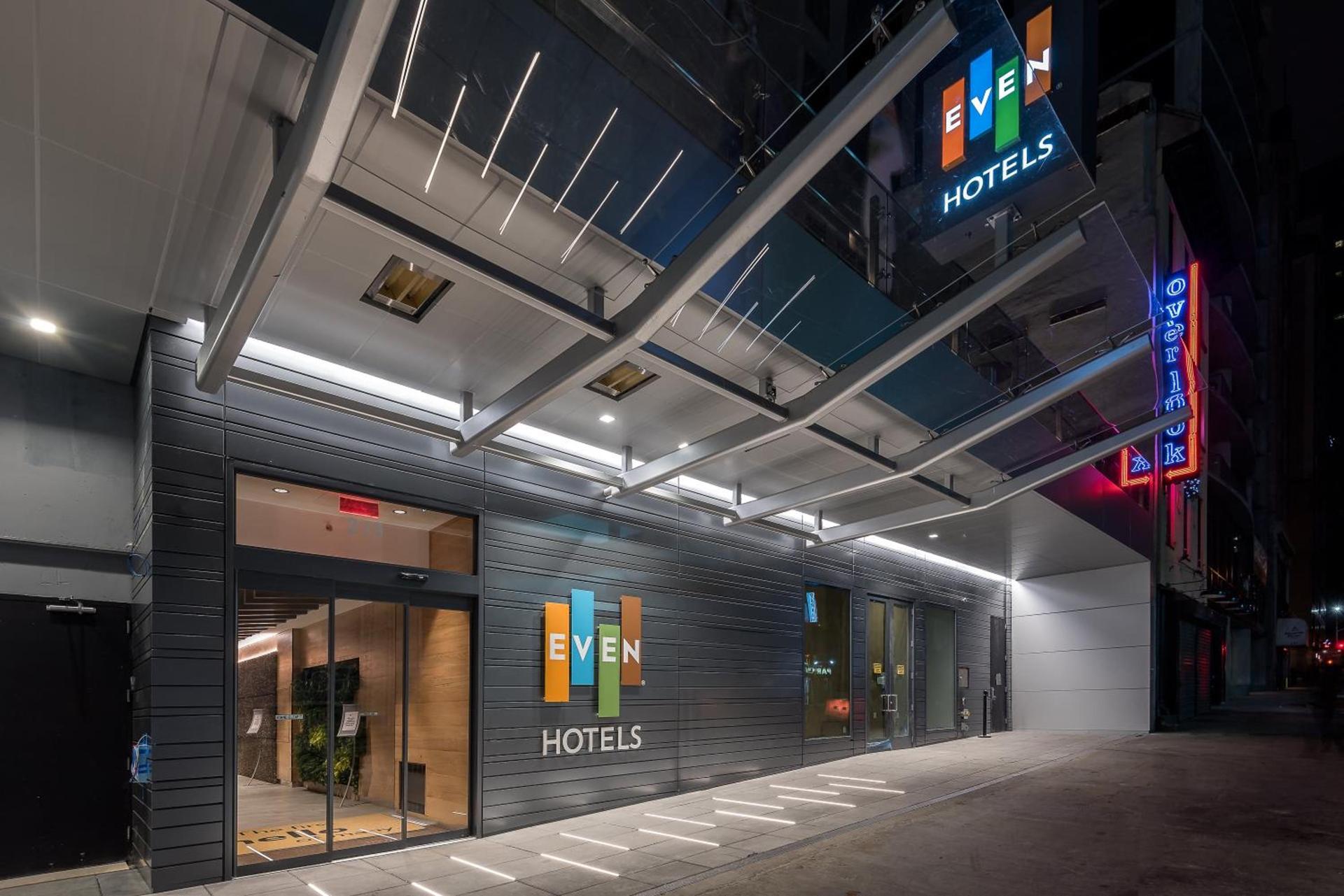 EVEN Hotel New York - Midtown East by IHG photo 18