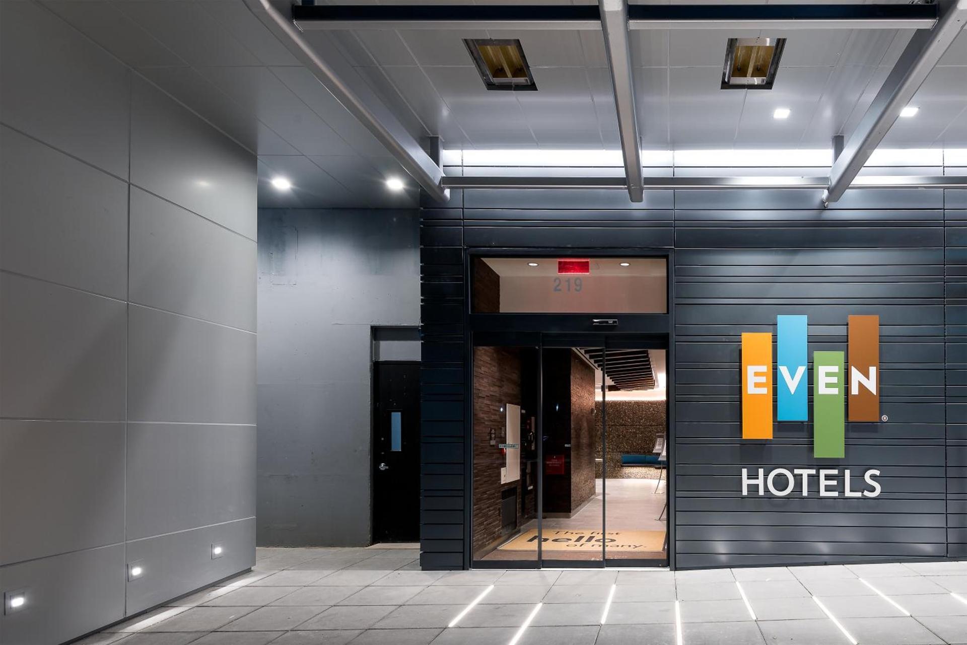 EVEN Hotel New York - Midtown East by IHG photo 14