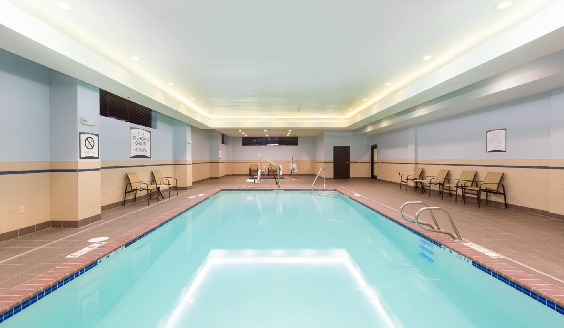 Staybridge Suites Seattle - Fremont by IHG photo 5
