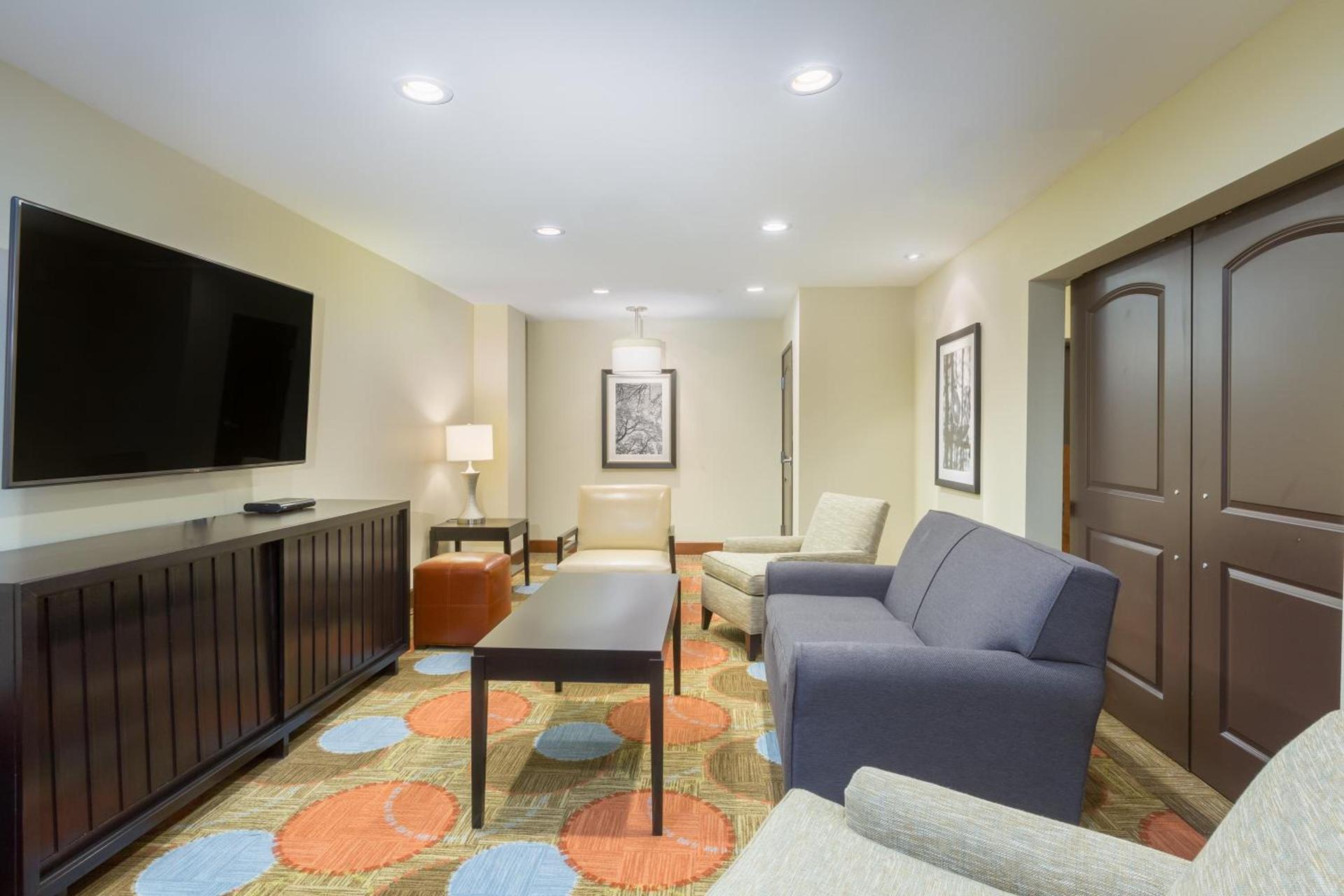 Staybridge Suites Seattle - Fremont by IHG photo 34