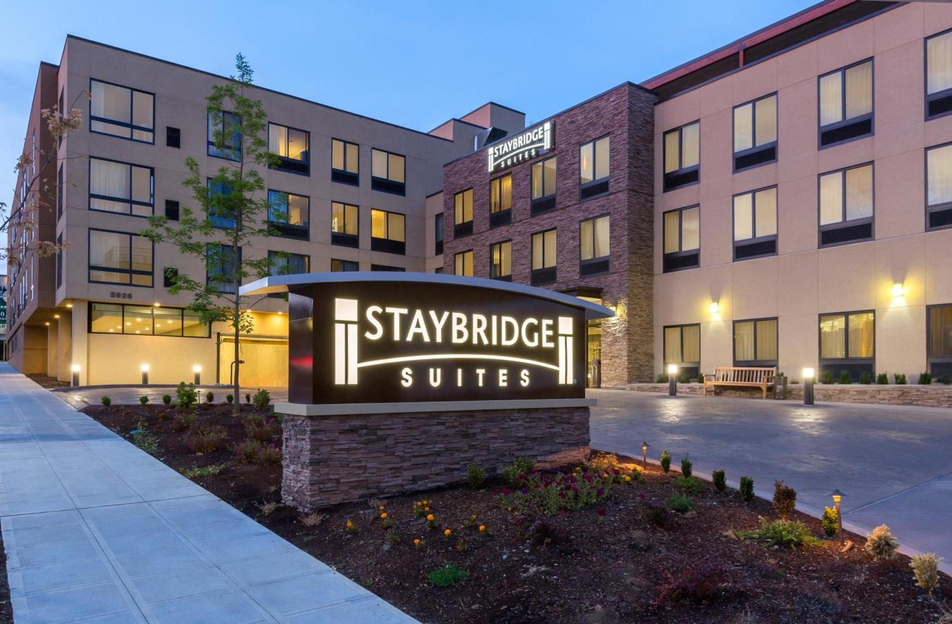 Staybridge Suites Seattle - Fremont by IHG photo 1