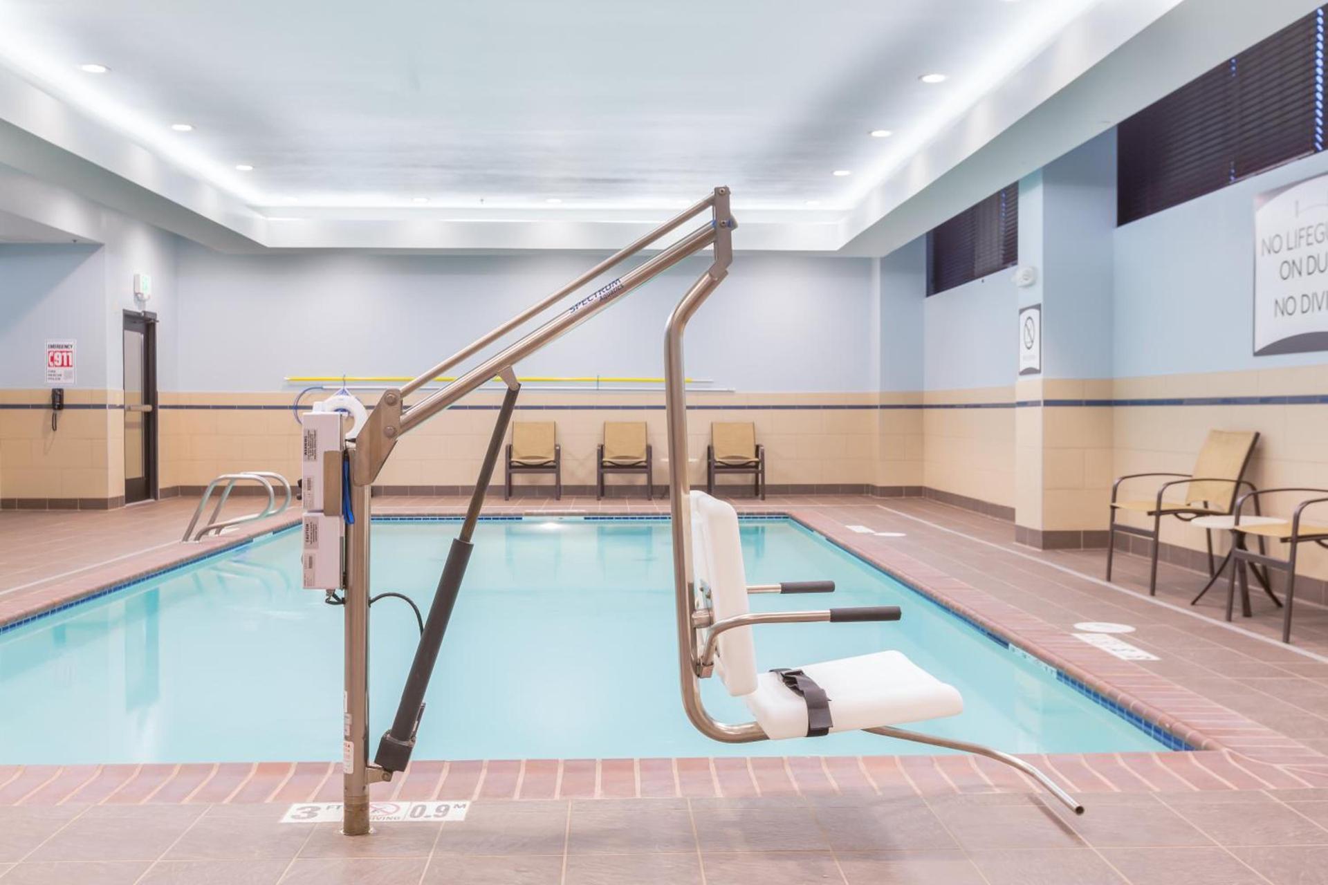 Staybridge Suites Seattle - Fremont by IHG photo 4
