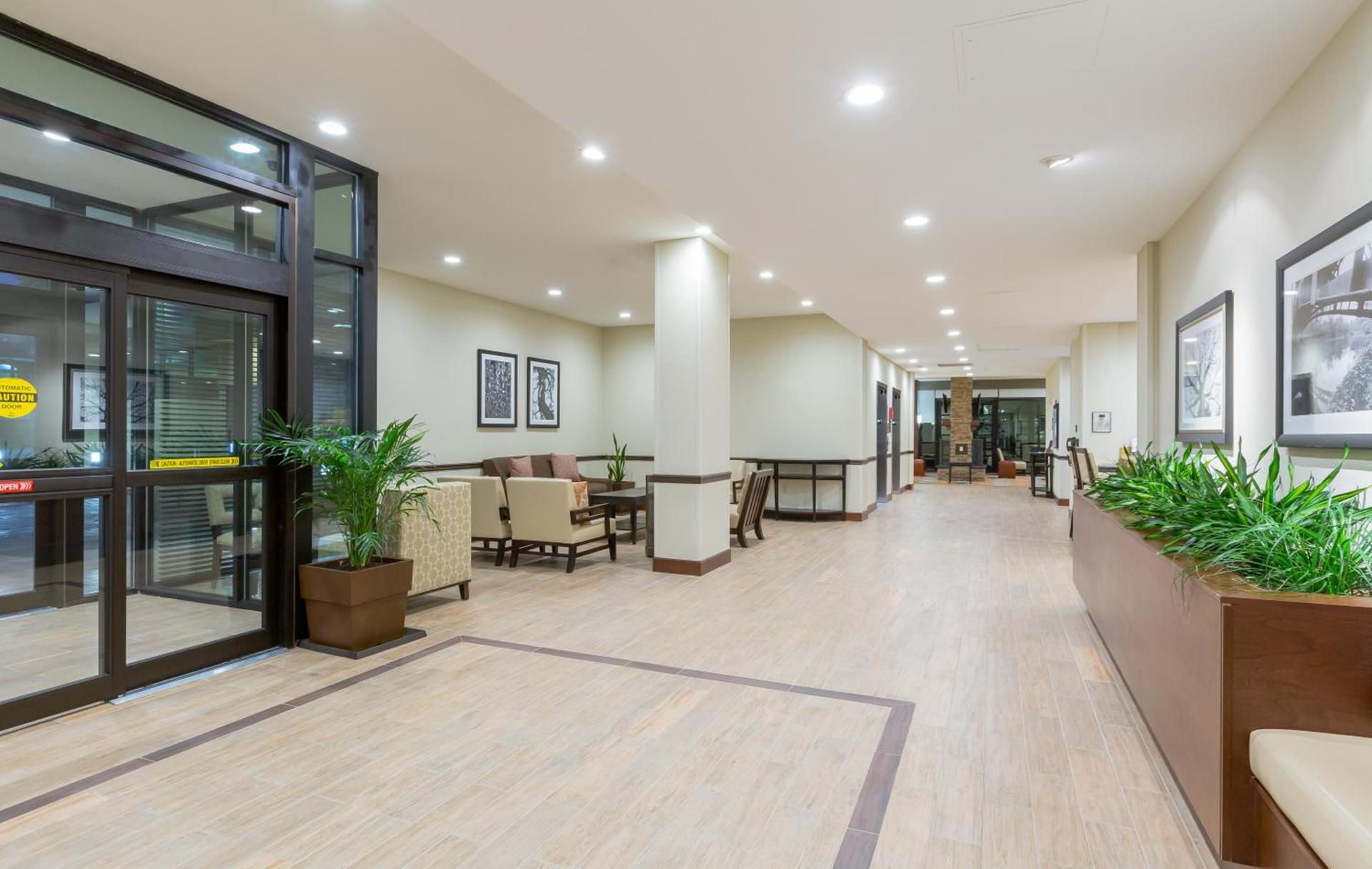 Staybridge Suites Seattle - Fremont by IHG photo 2