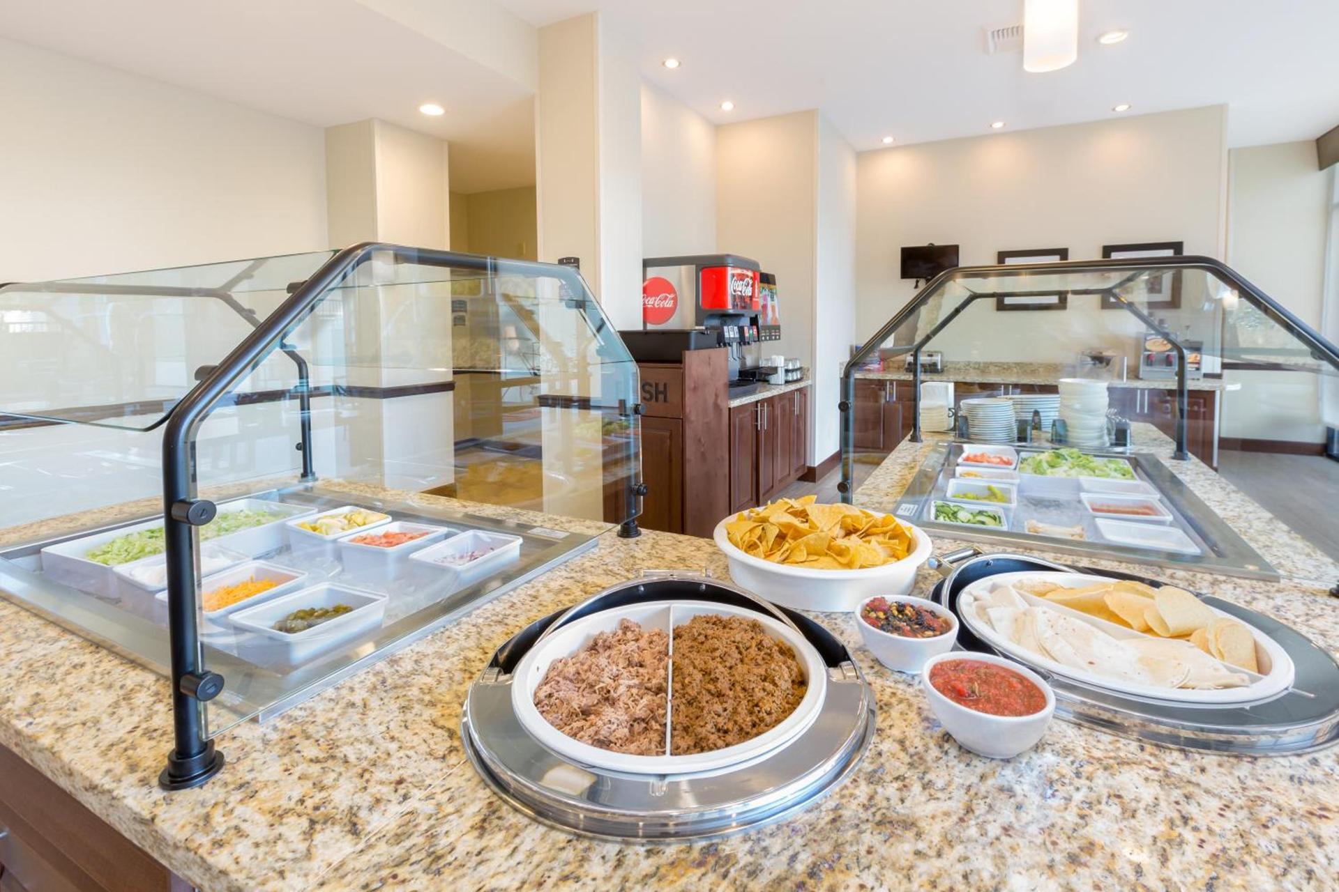 Staybridge Suites Seattle - Fremont by IHG photo 9