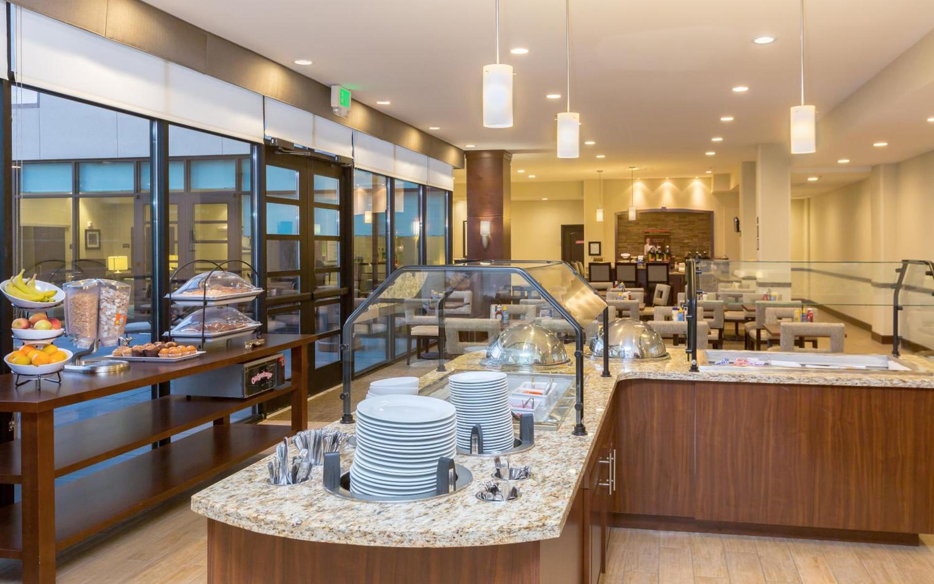 Staybridge Suites Seattle - Fremont by IHG photo 32