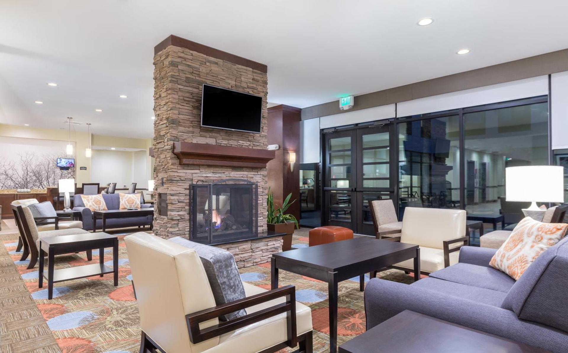 Staybridge Suites Seattle - Fremont by IHG photo 31