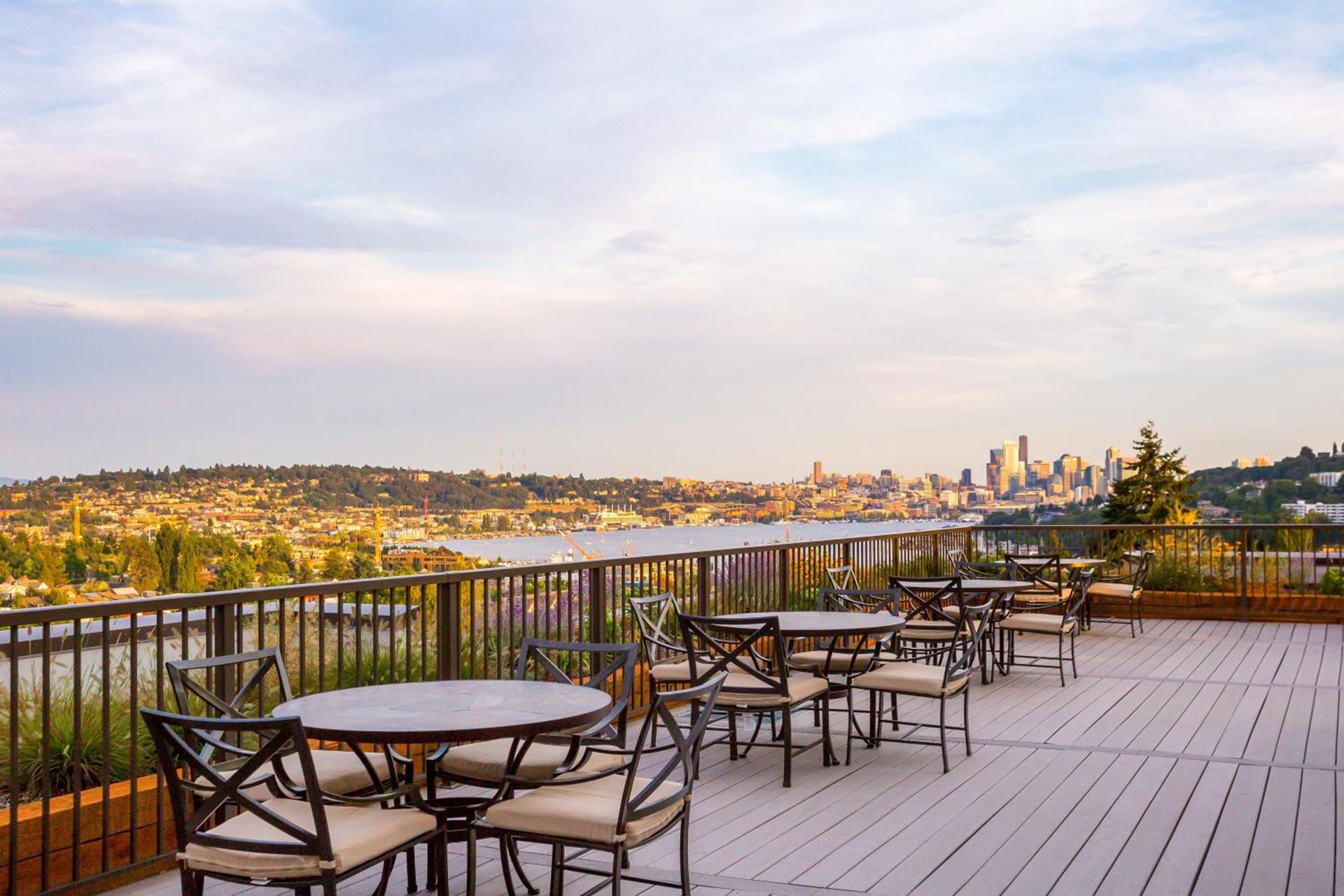 Staybridge Suites Seattle - Fremont by IHG photo 35