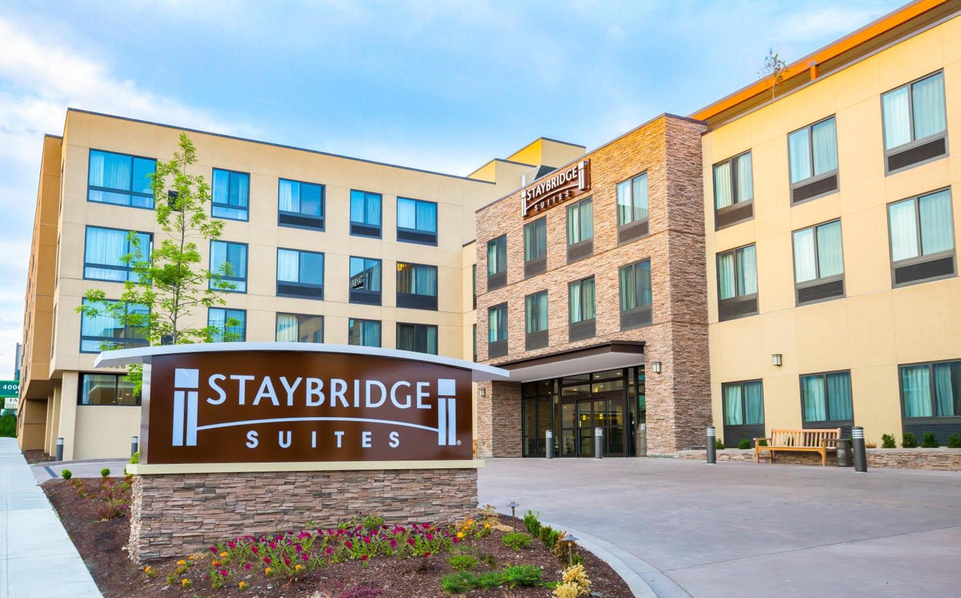 Staybridge Suites Seattle - Fremont by IHG photo 8