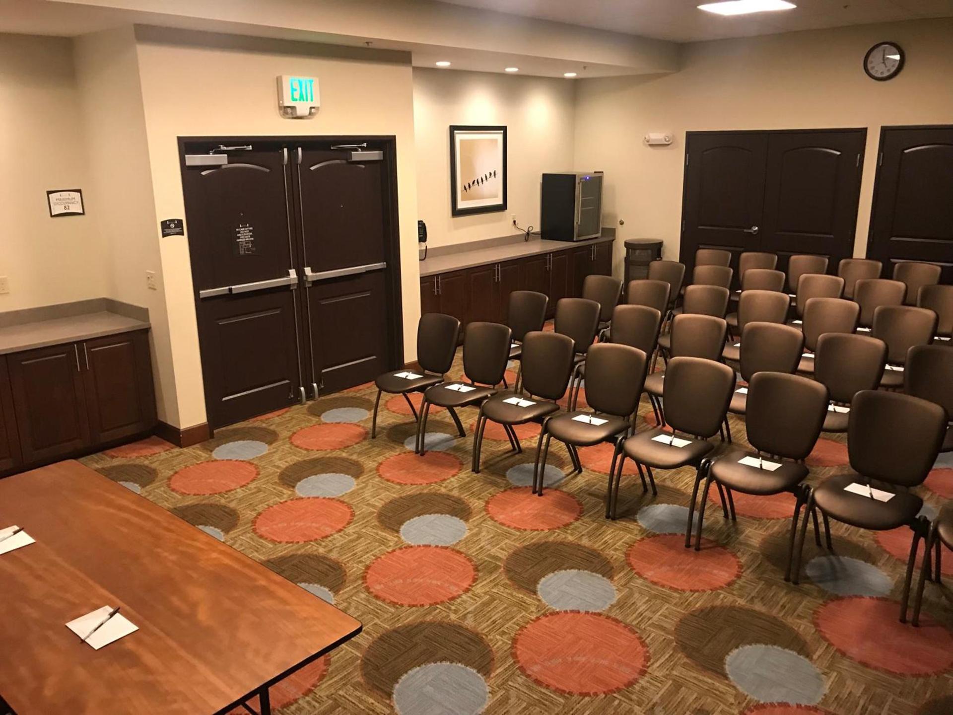 Staybridge Suites Seattle - Fremont by IHG photo 33