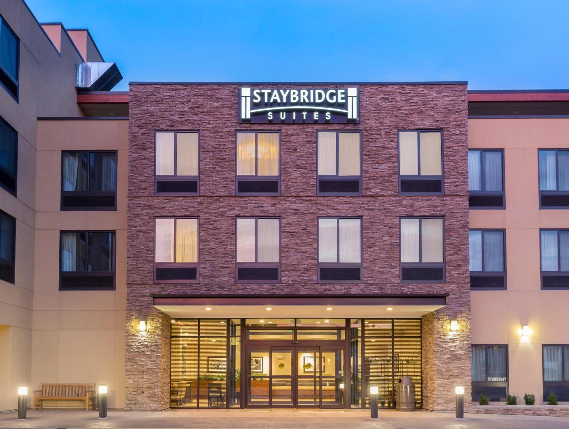 Staybridge Suites Seattle - Fremont by IHG photo 13