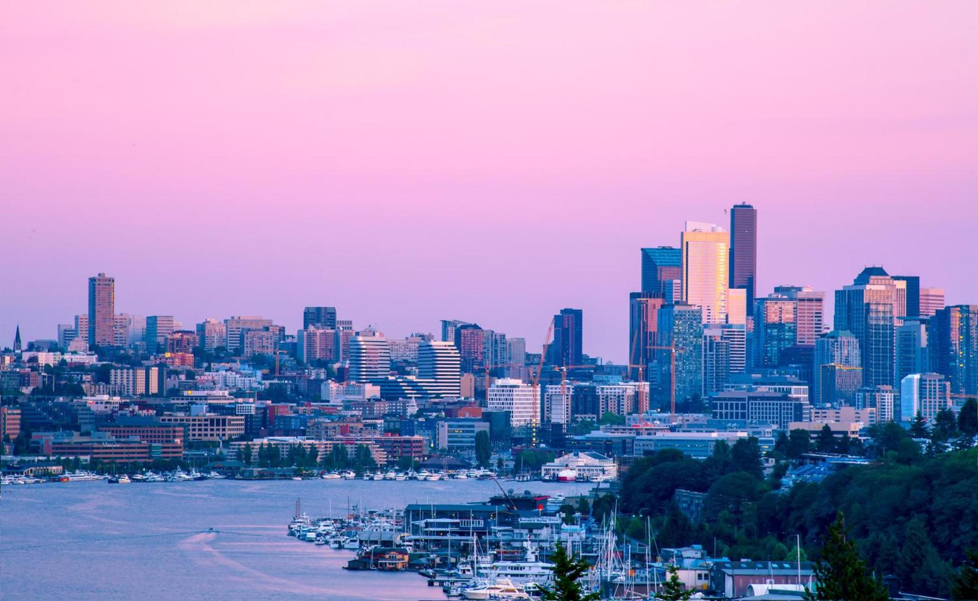 Staybridge Suites Seattle - Fremont by IHG photo 10