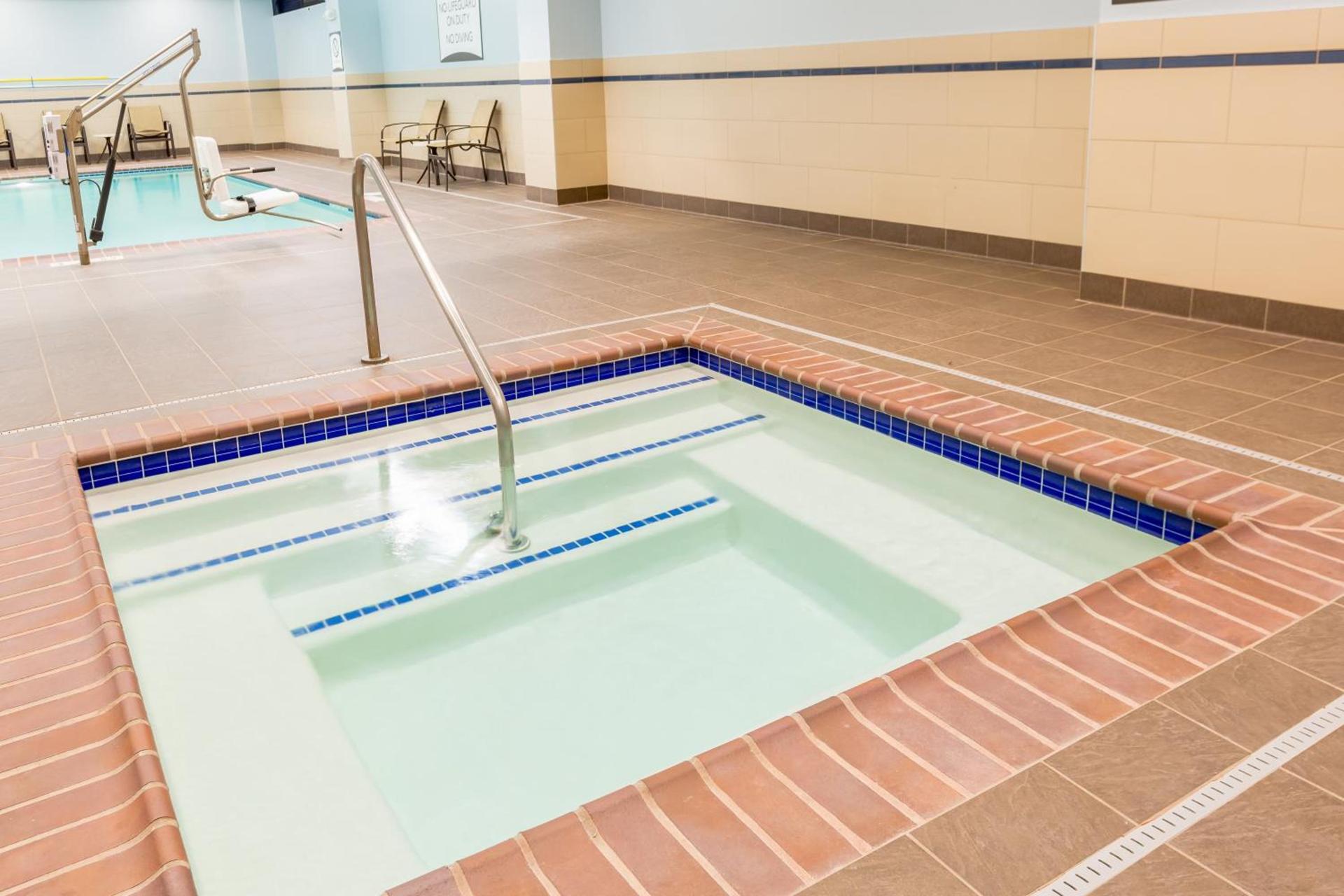 Staybridge Suites Seattle - Fremont by IHG photo 38