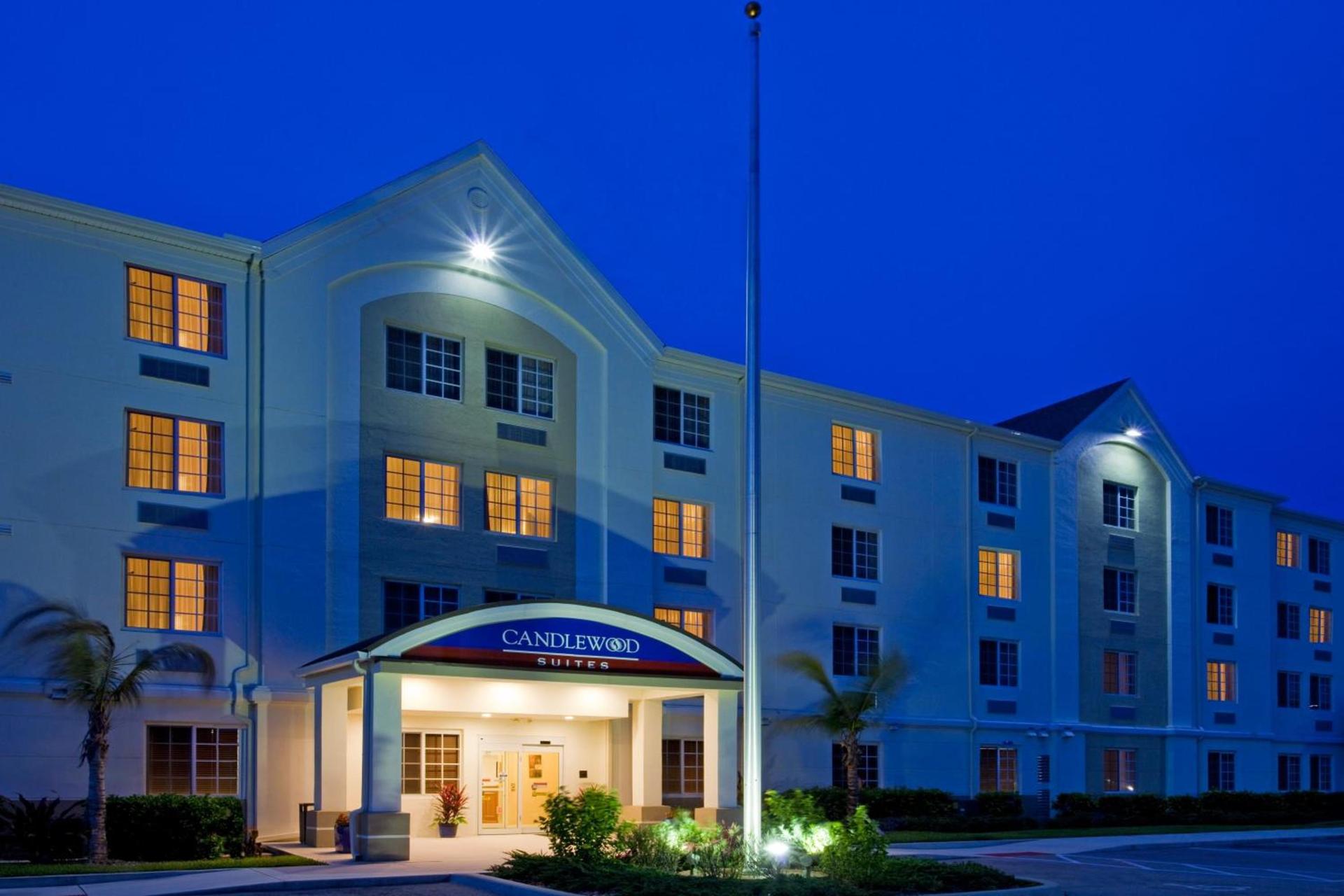 Candlewood Suites Melbourne/Viera by IHG photo 21