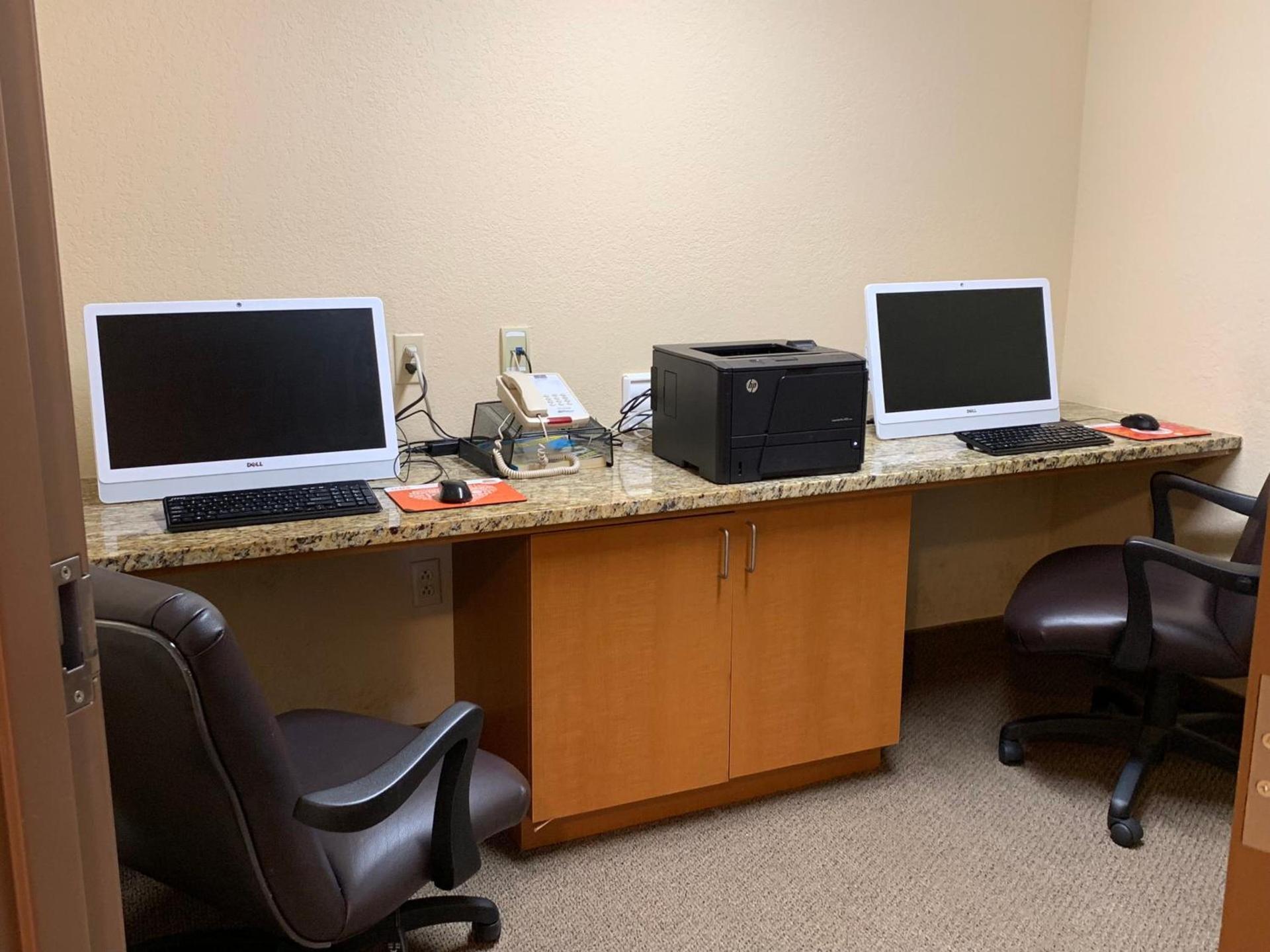 Candlewood Suites Jonesboro by IHG photo 8