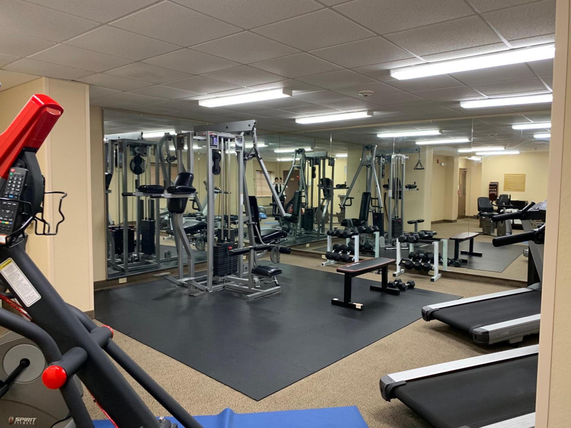 Candlewood Suites Jonesboro by IHG photo 6