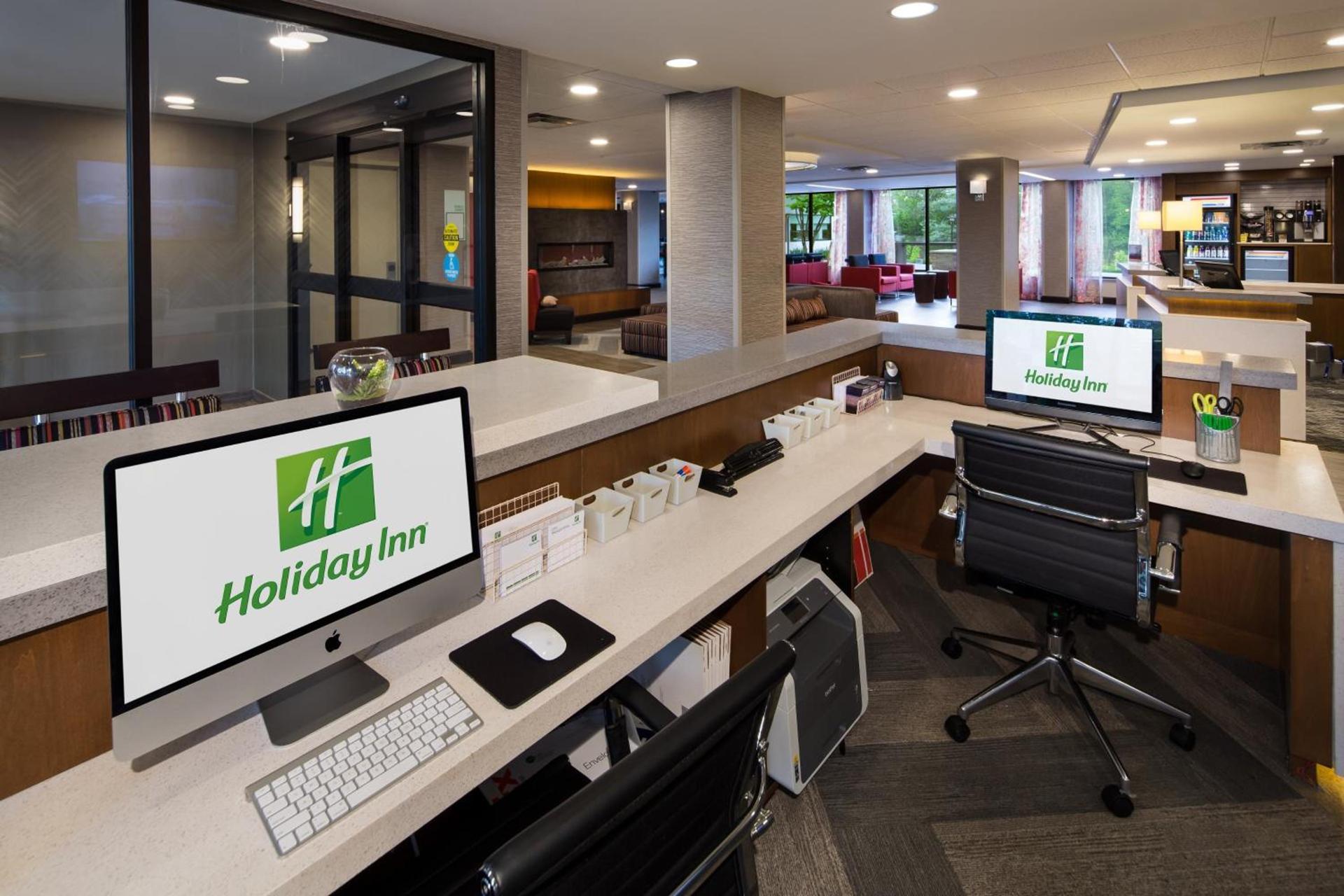 Holiday Inn Milwaukee Riverfront by IHG photo 10